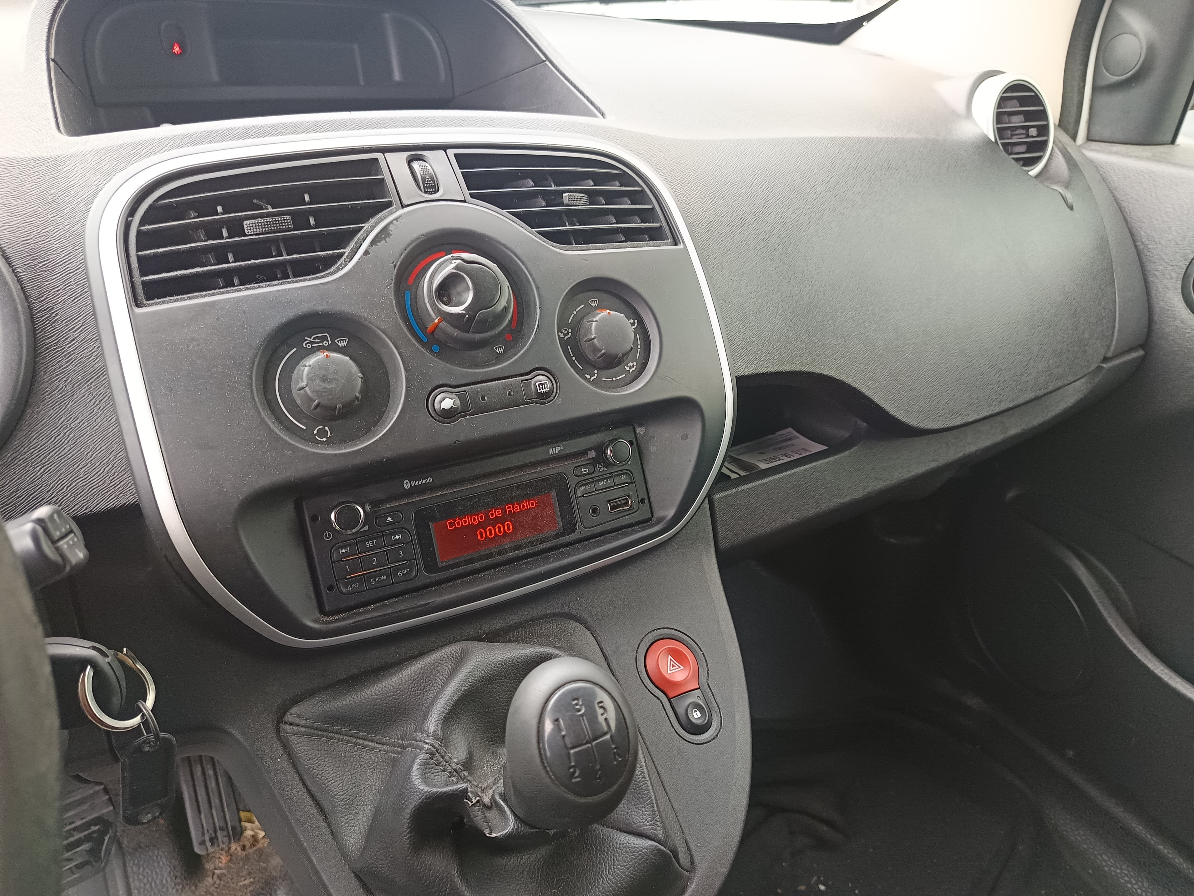 Renault Kangoo · Année 2016 — image 28