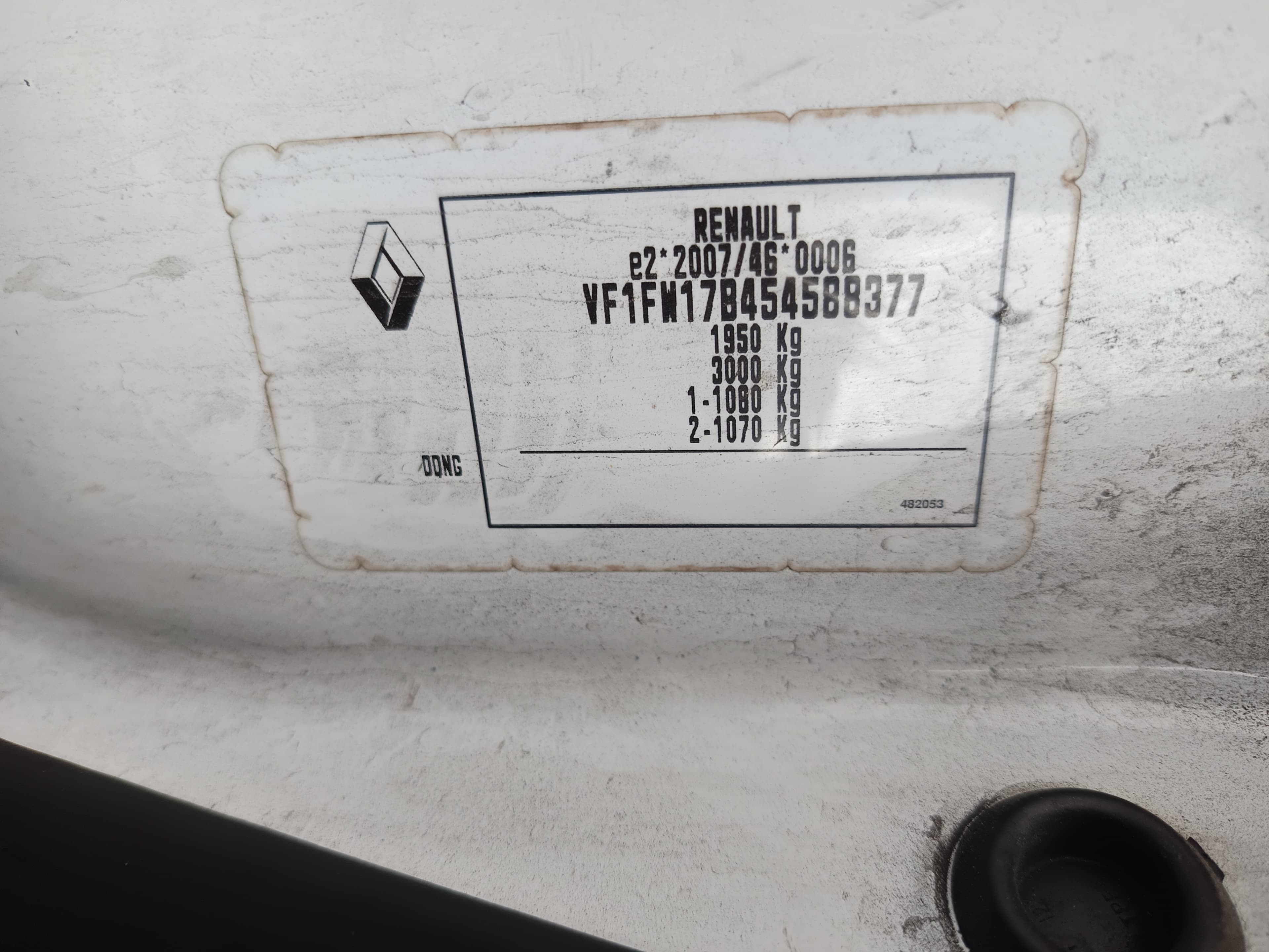 Renault Kangoo · Année 2016 — image 20