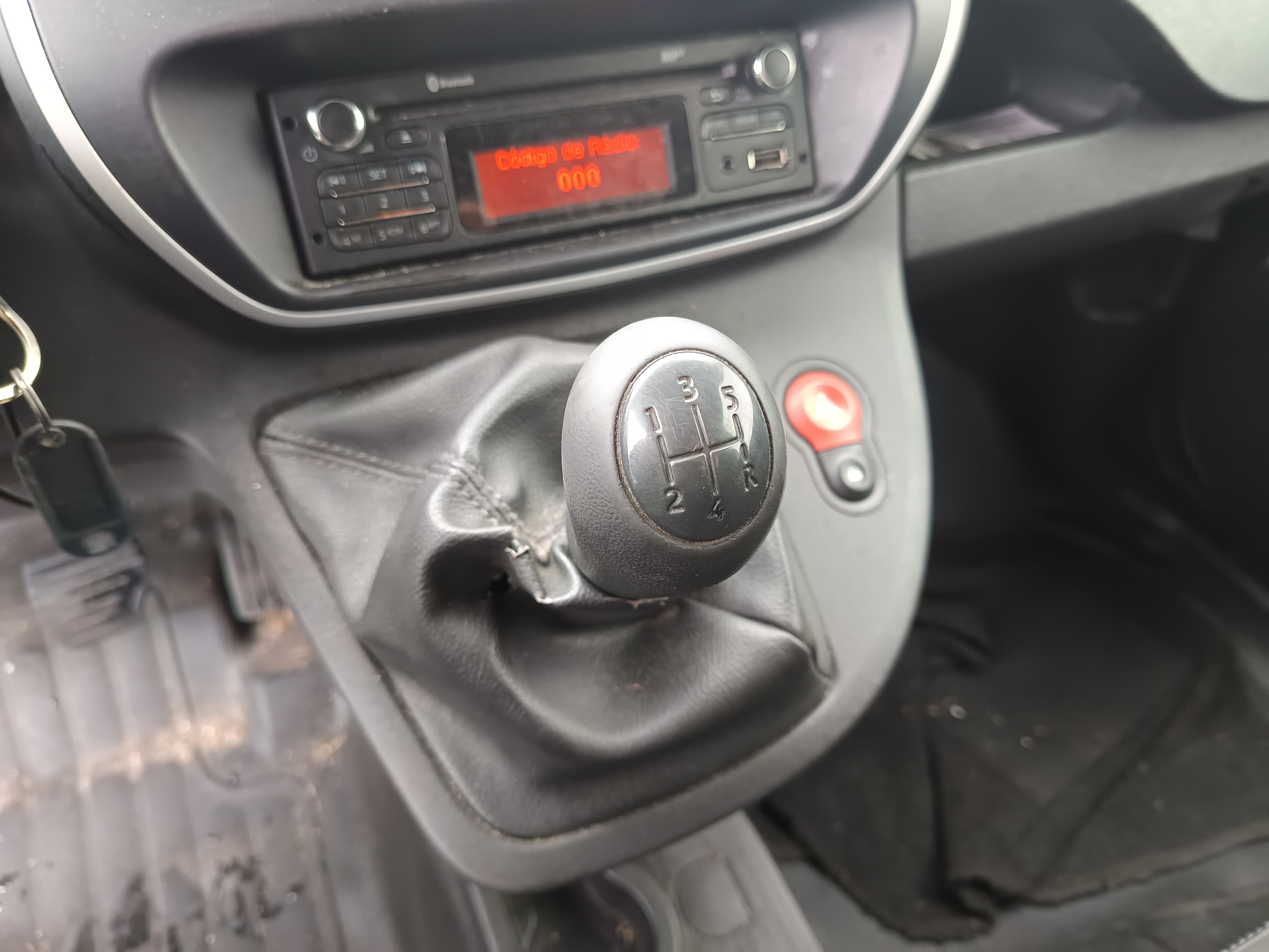 Renault Kangoo · Année 2016 — image 40