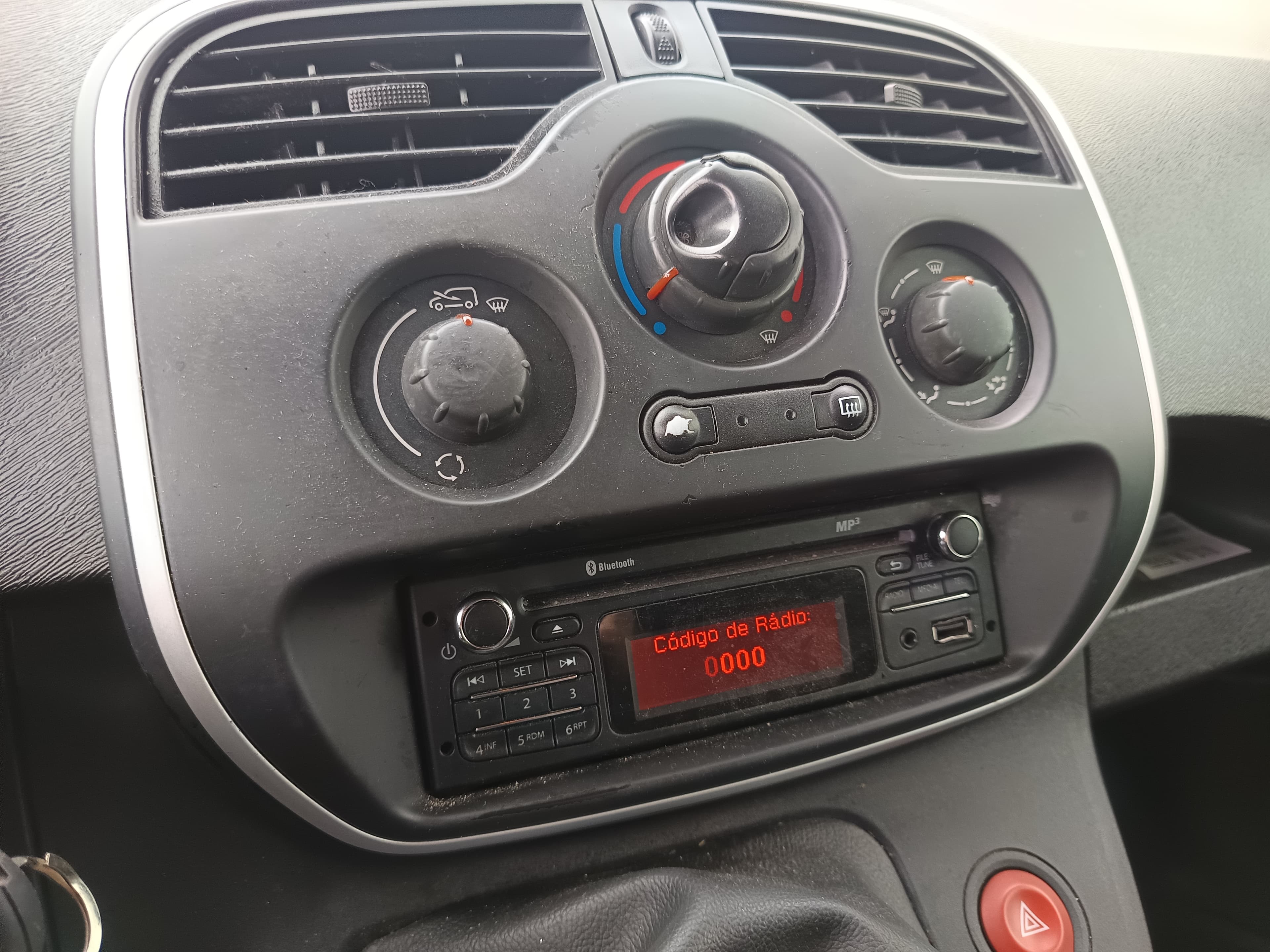 Renault Kangoo · Année 2016 — image 29