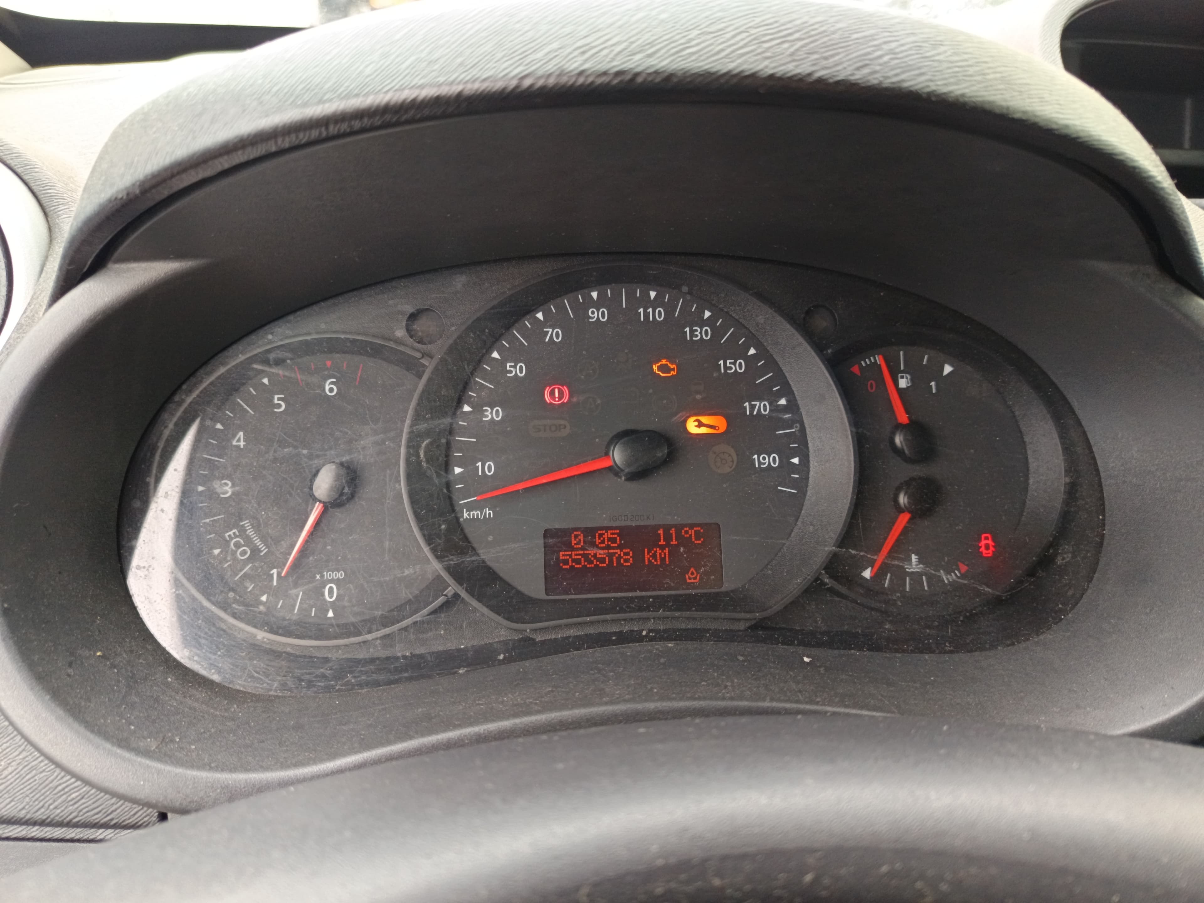 Renault Kangoo · Année 2016 — image 35
