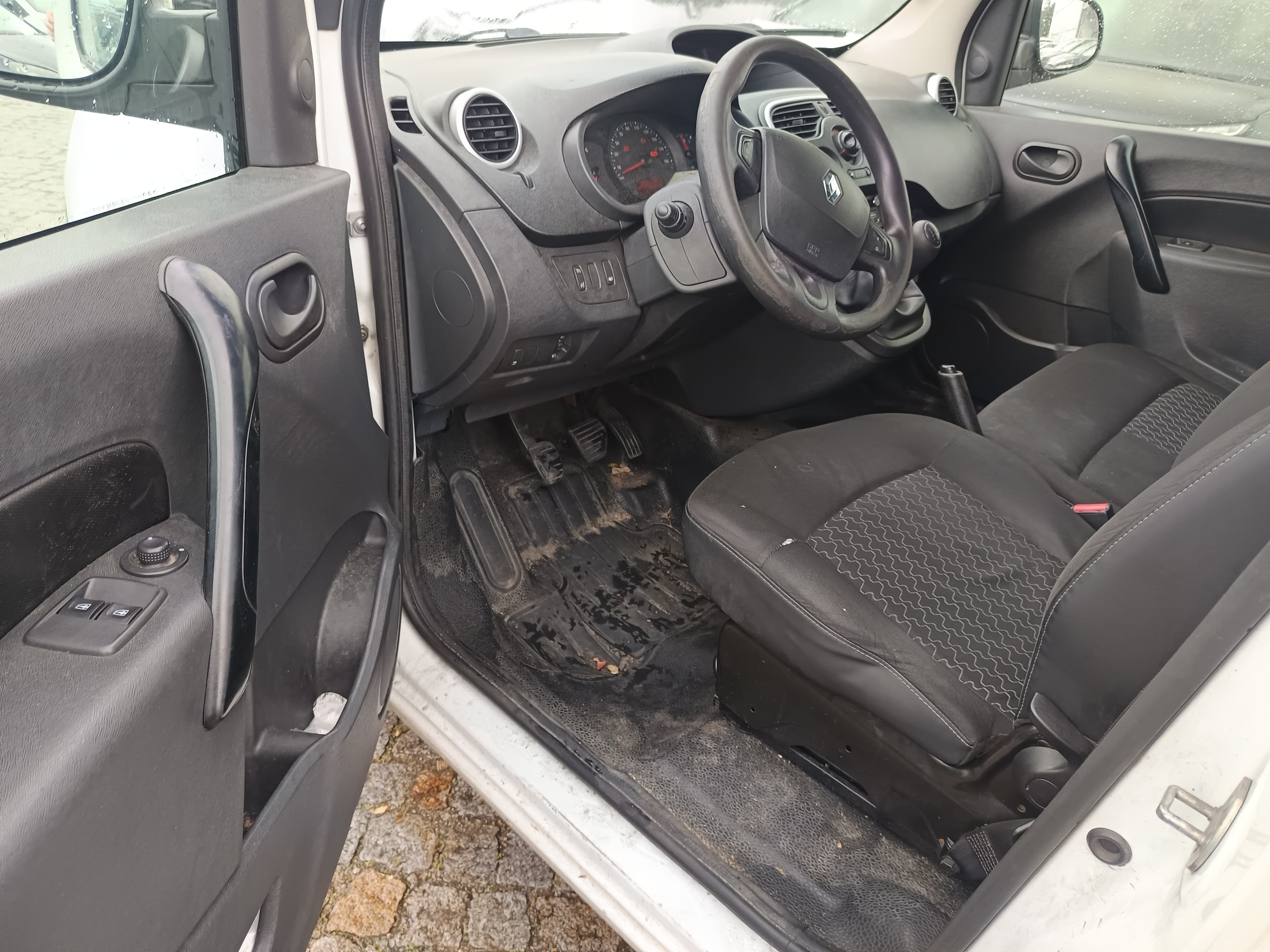 Renault Kangoo · Année 2016 — image 30