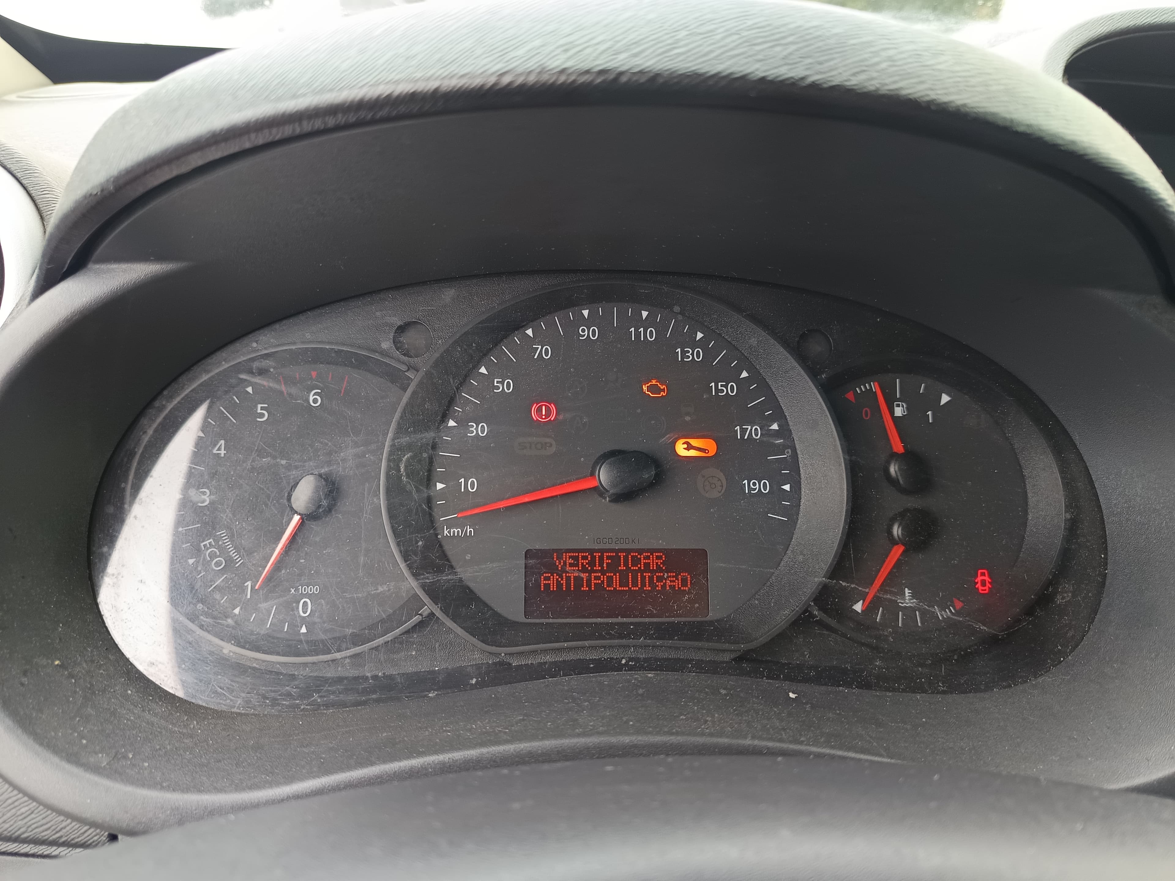 Renault Kangoo · Année 2016 — image 34