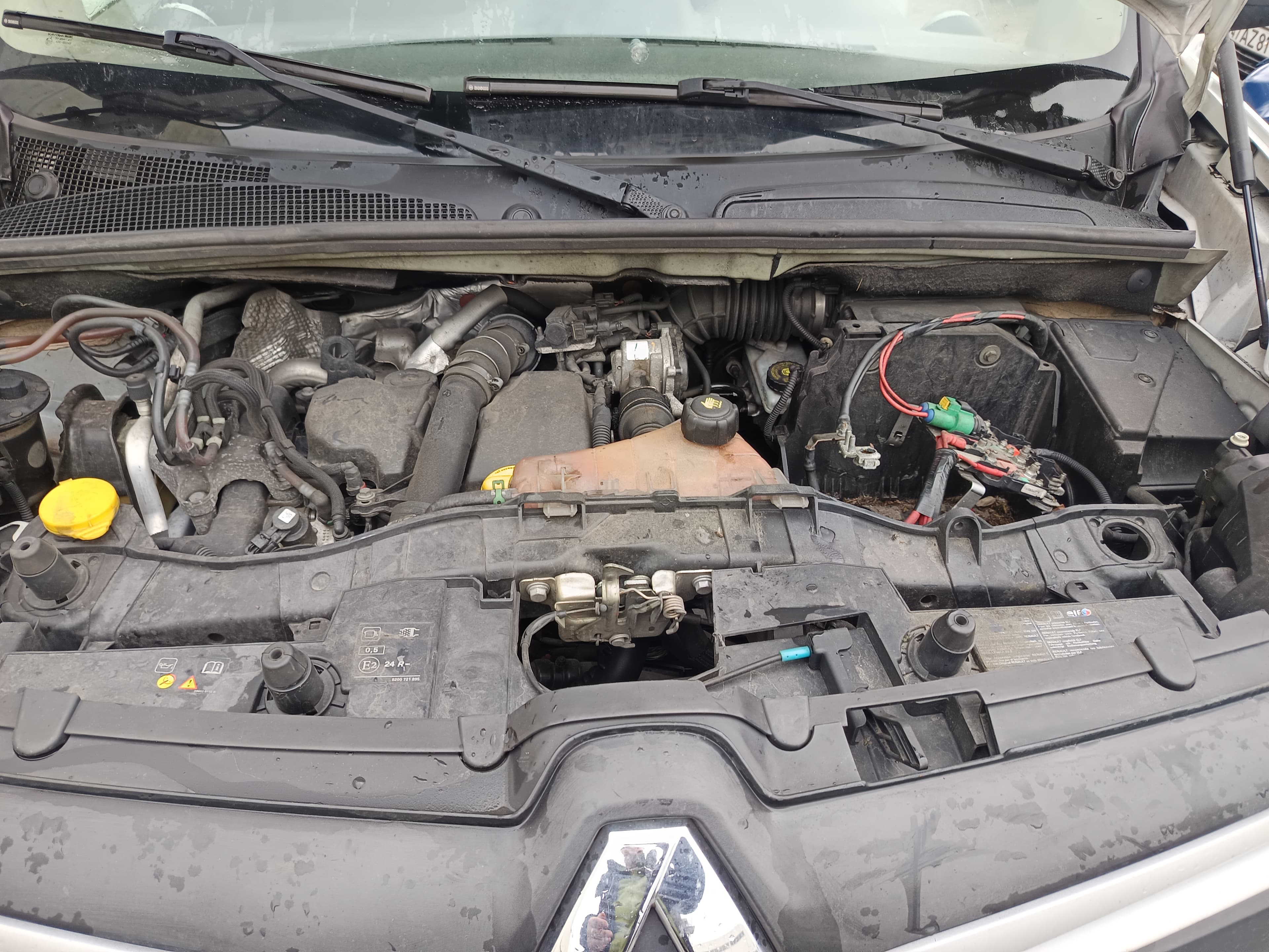 Renault Kangoo · Année 2016 — image 17