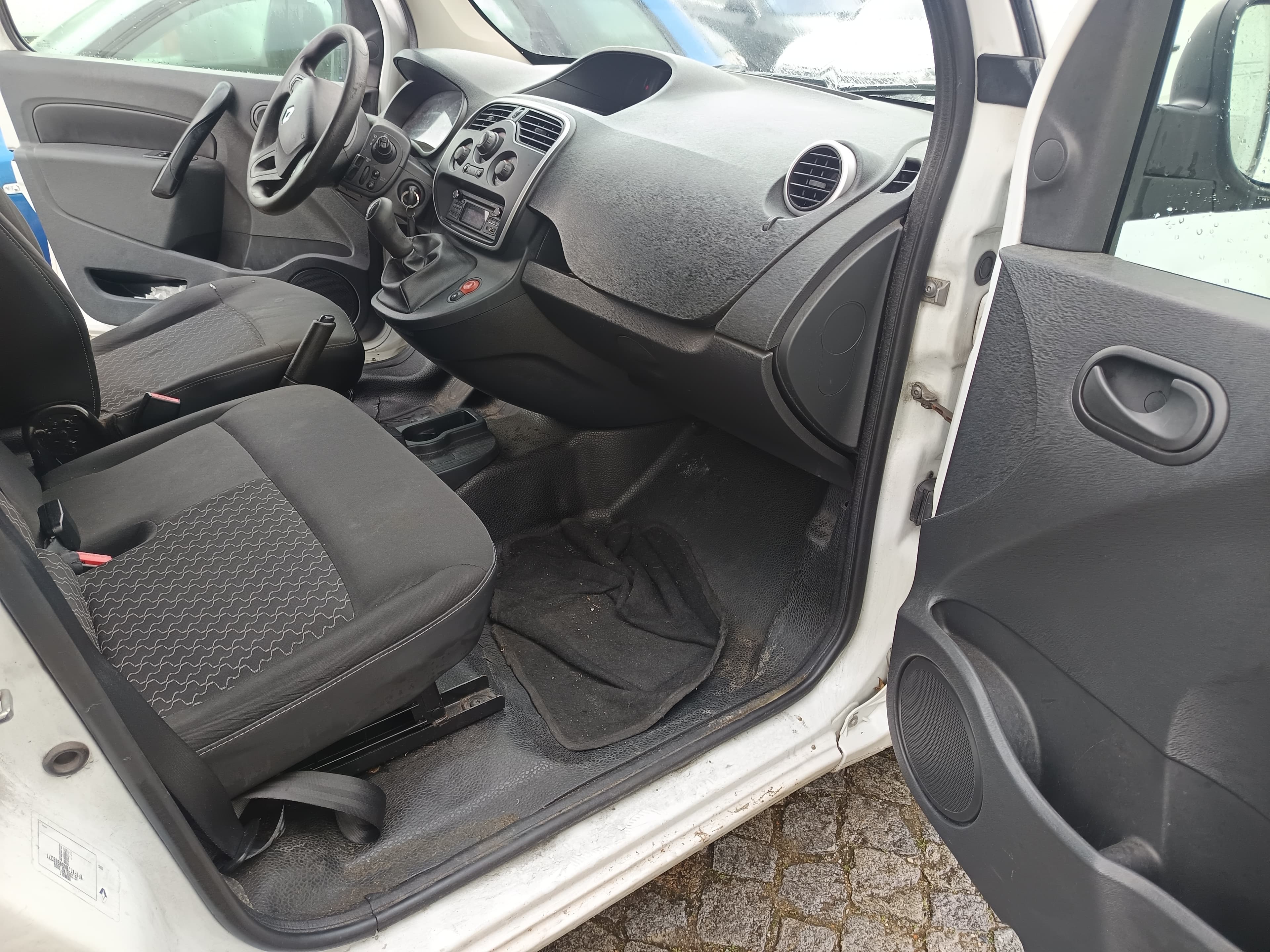 Renault Kangoo · Année 2016 — image 21