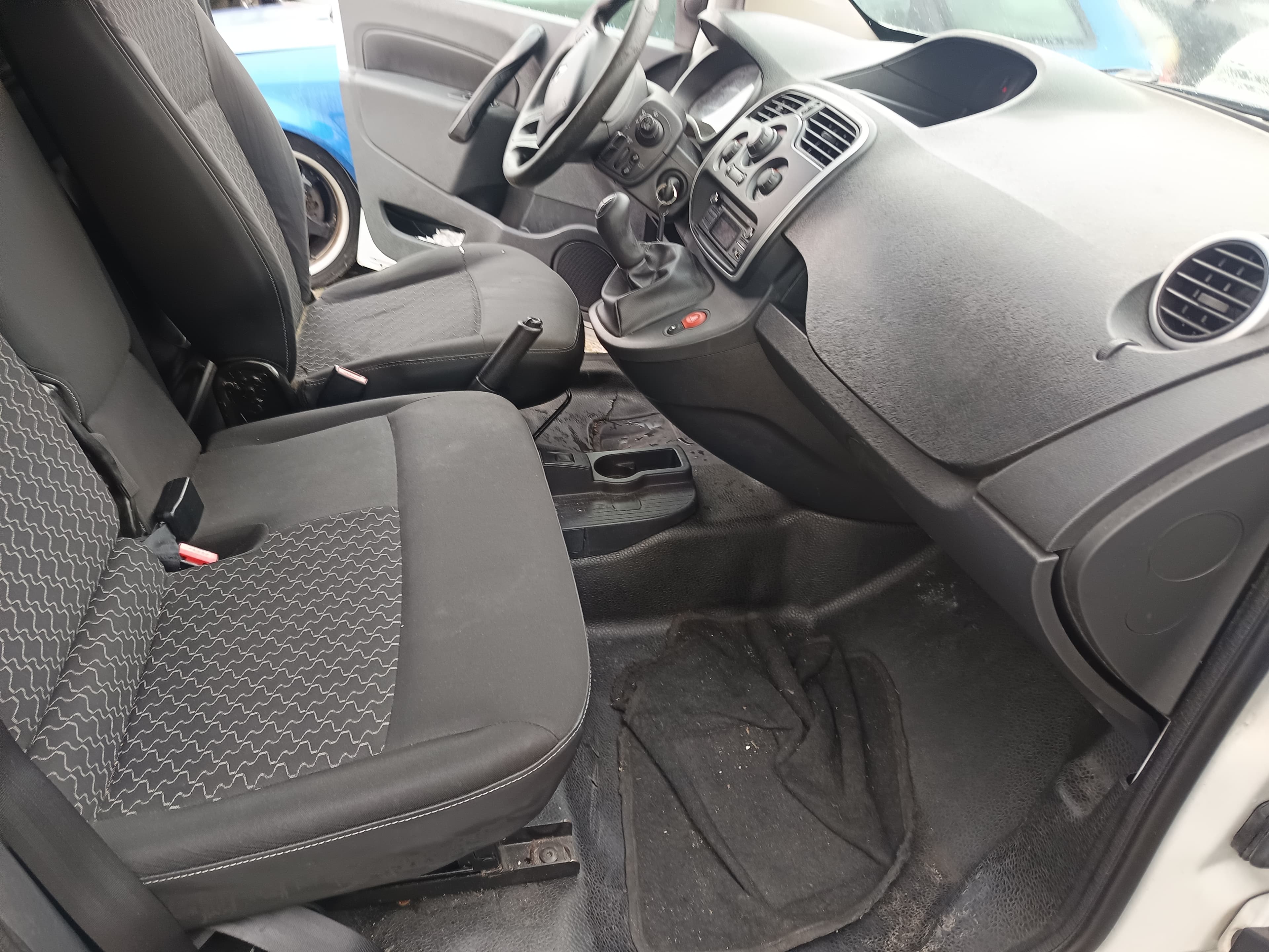 Renault Kangoo · Année 2016 — image 23