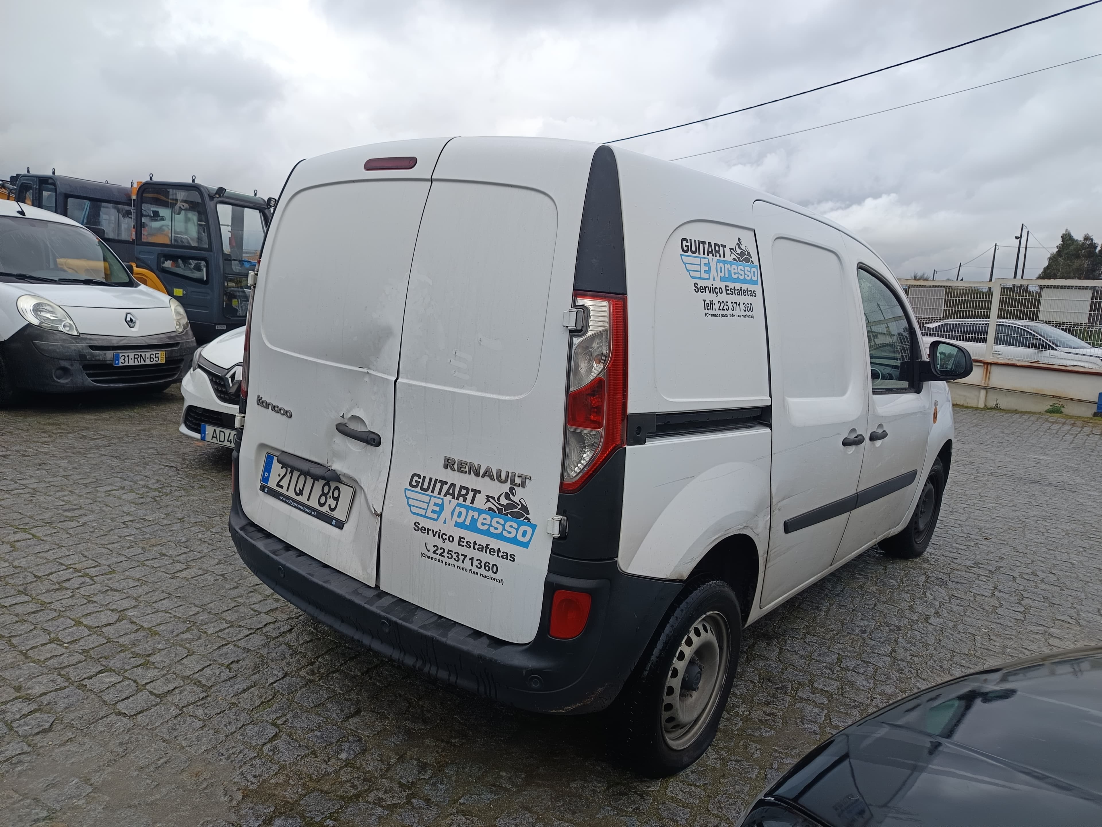 Renault Kangoo · Année 2016 — image 4