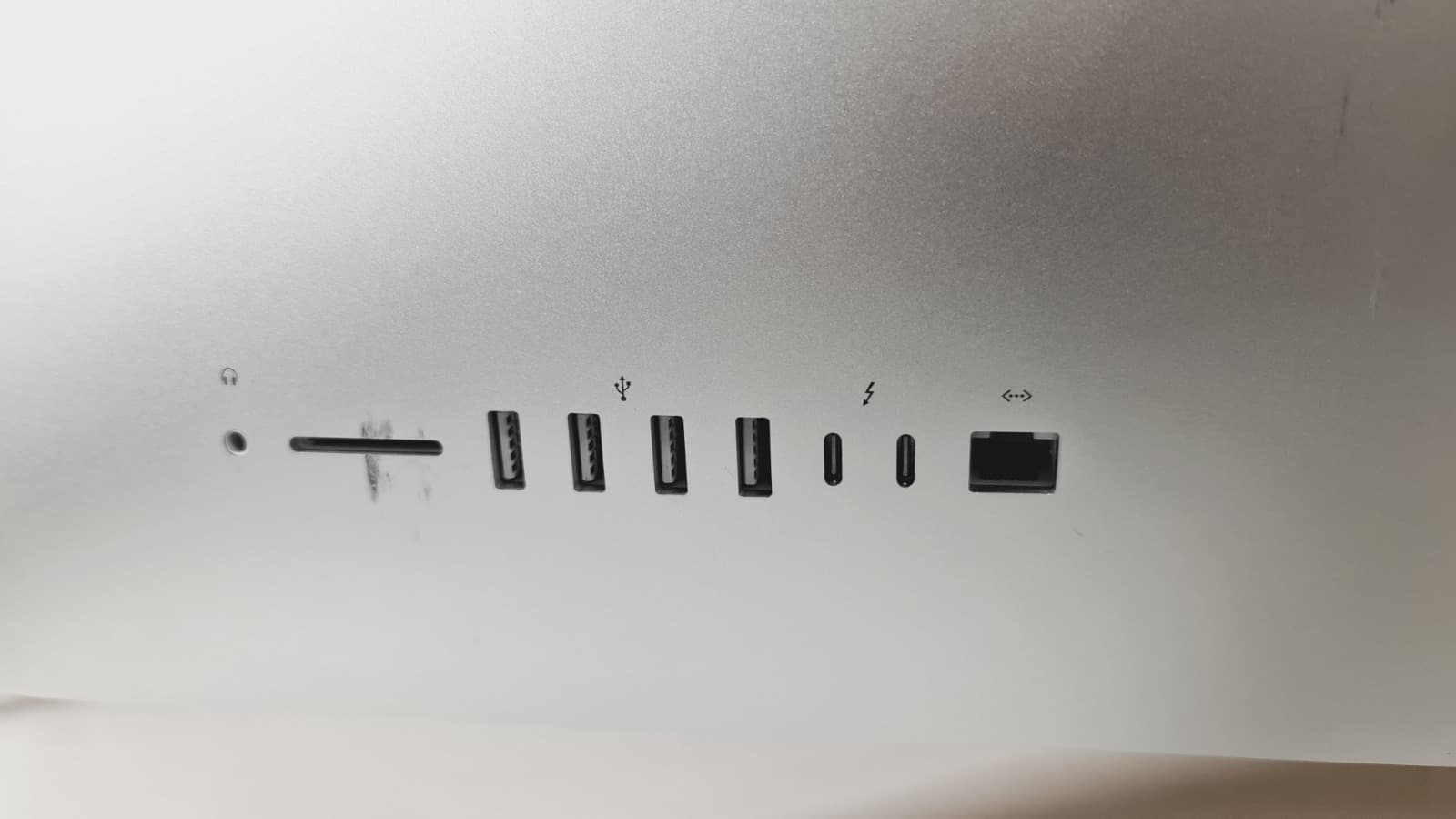 Computador Apple iMac A2115 — imagem 3