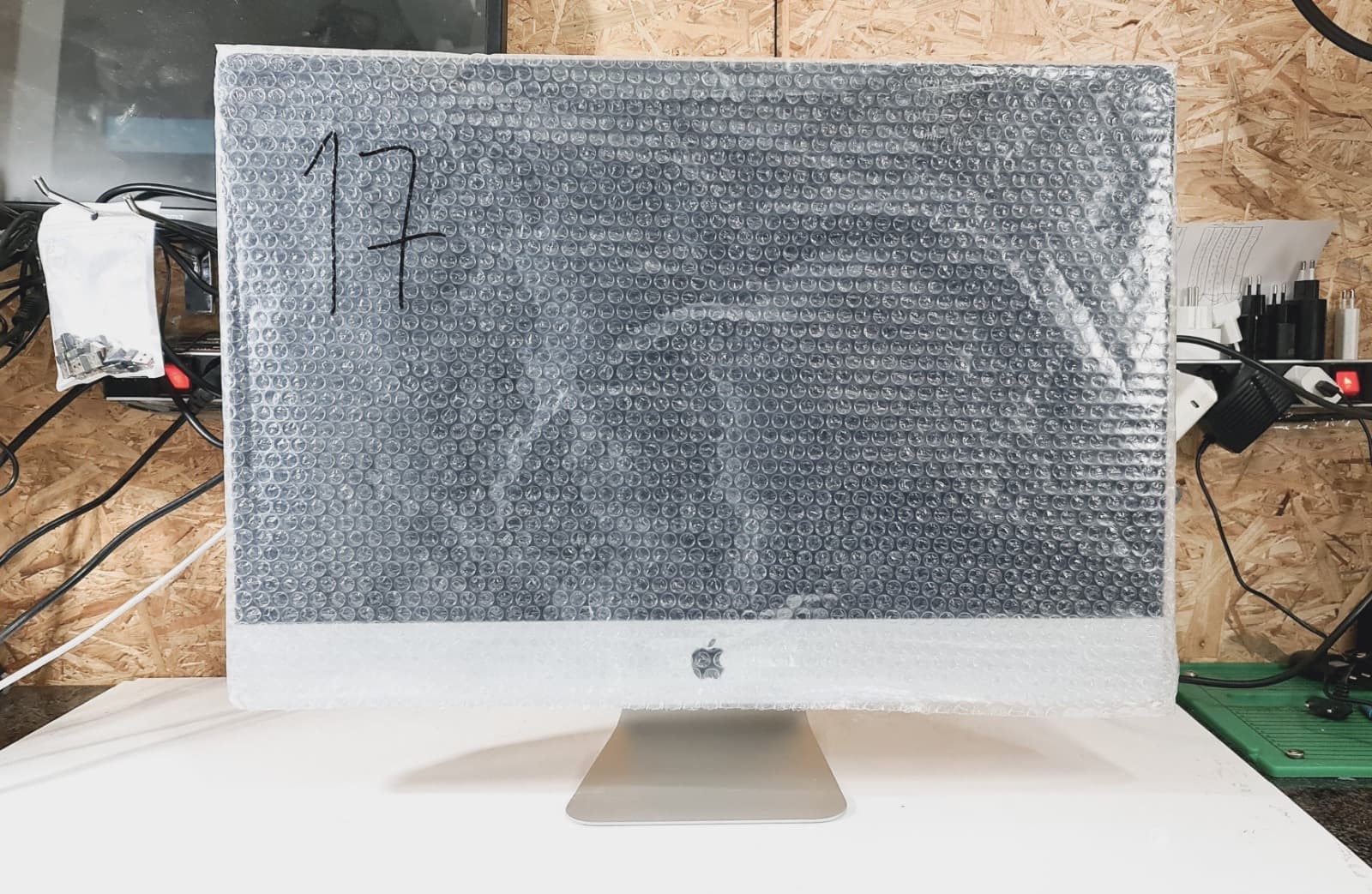 Computador Apple iMac A2115 — imagem 4