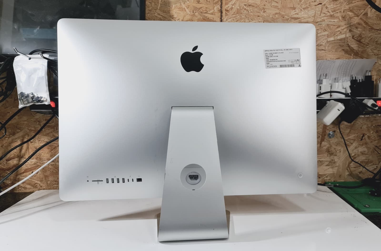 Computador Apple iMac A2115 — imagem 2