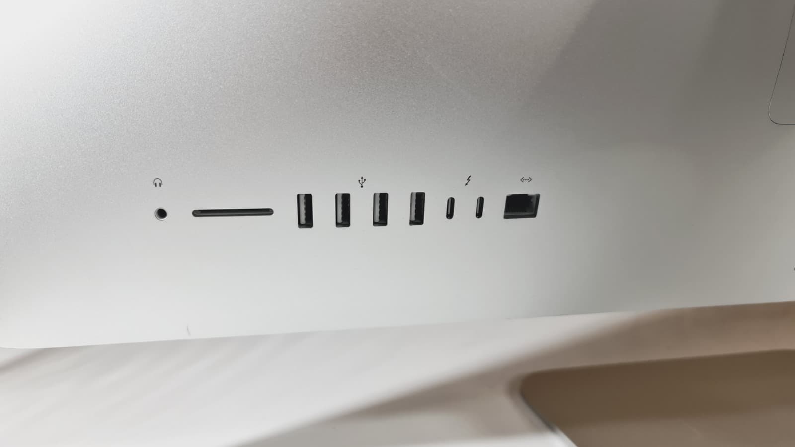 Ordenador Apple iMac A1419 — imagen 3