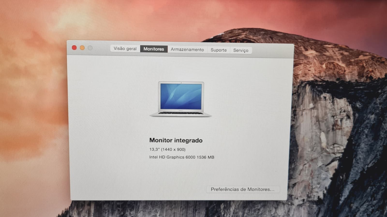 Computador Apple MacBook Air — imagen 8
