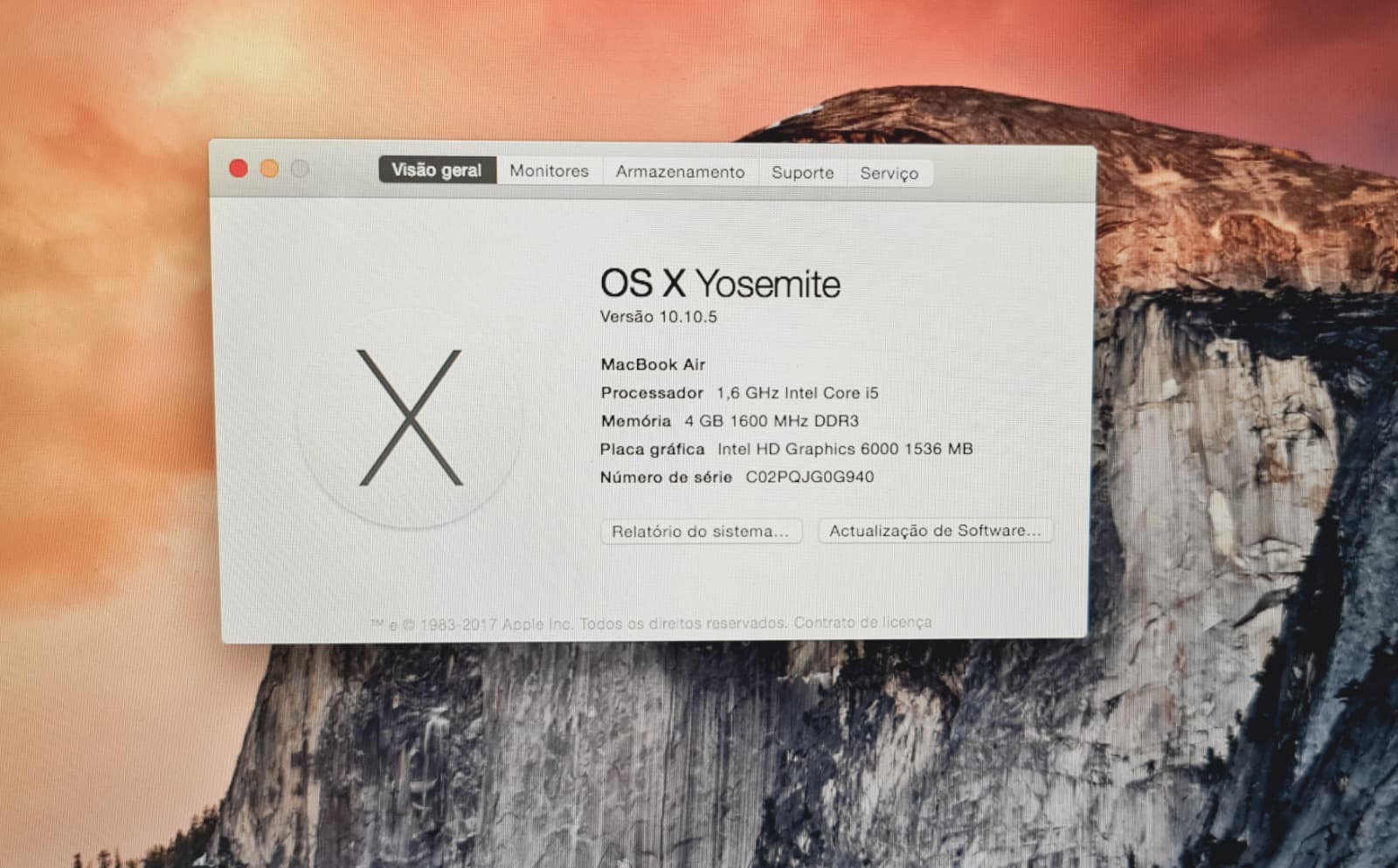 Computador Apple MacBook Air — imagen 7