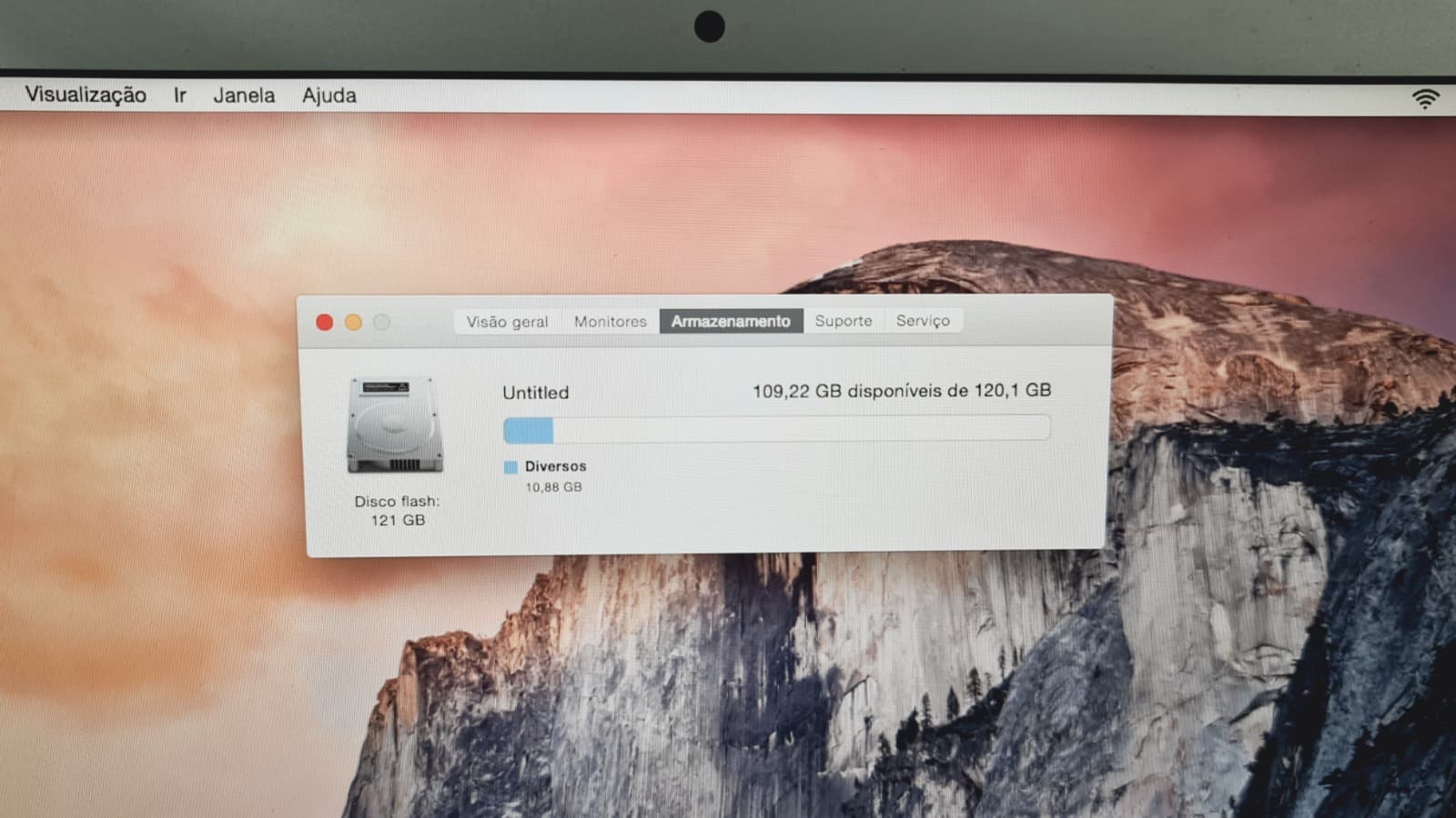 Computador Apple MacBook Air — imagen 9