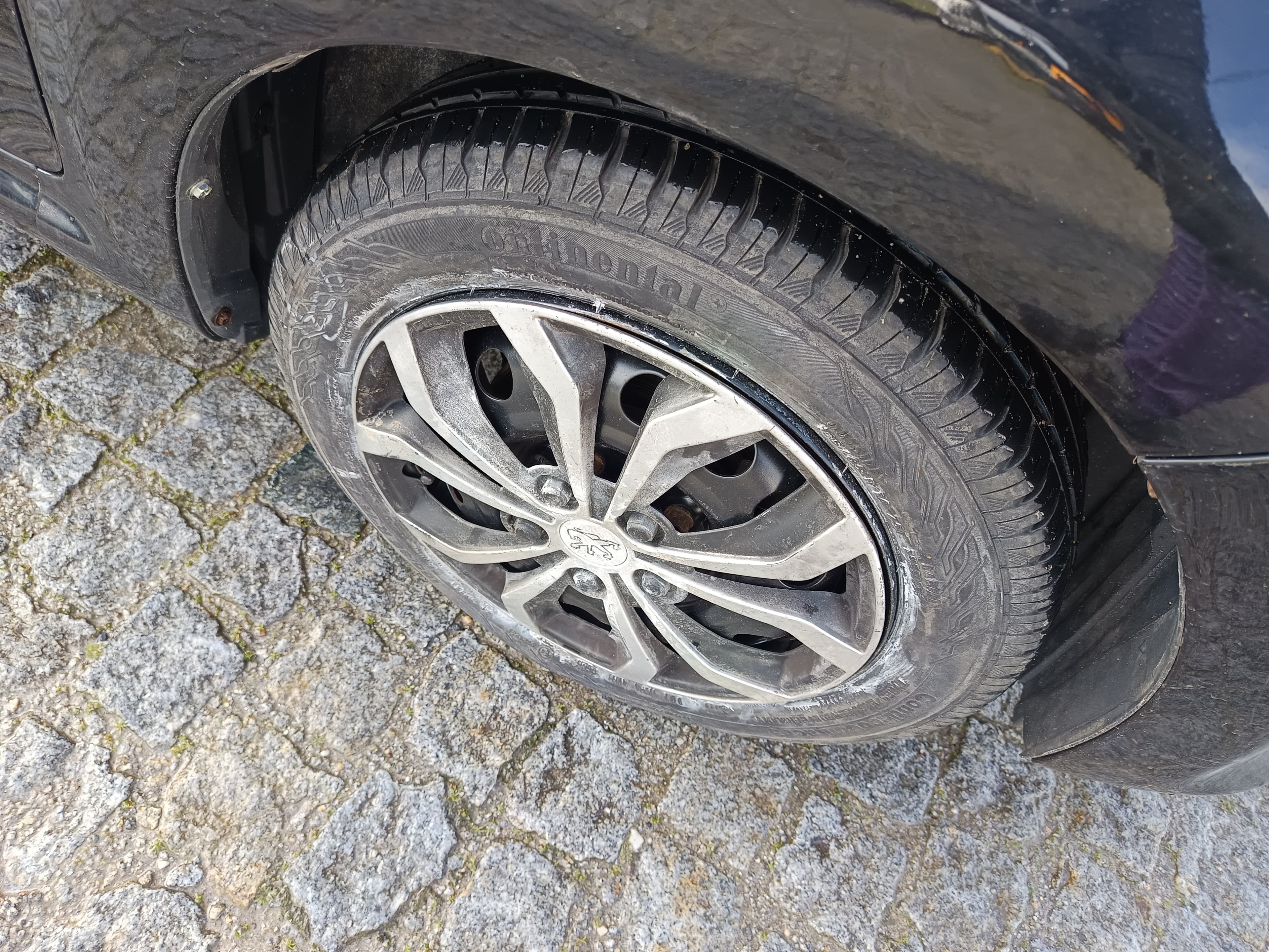 Peugeot 107 · Ano 2006 — image 8