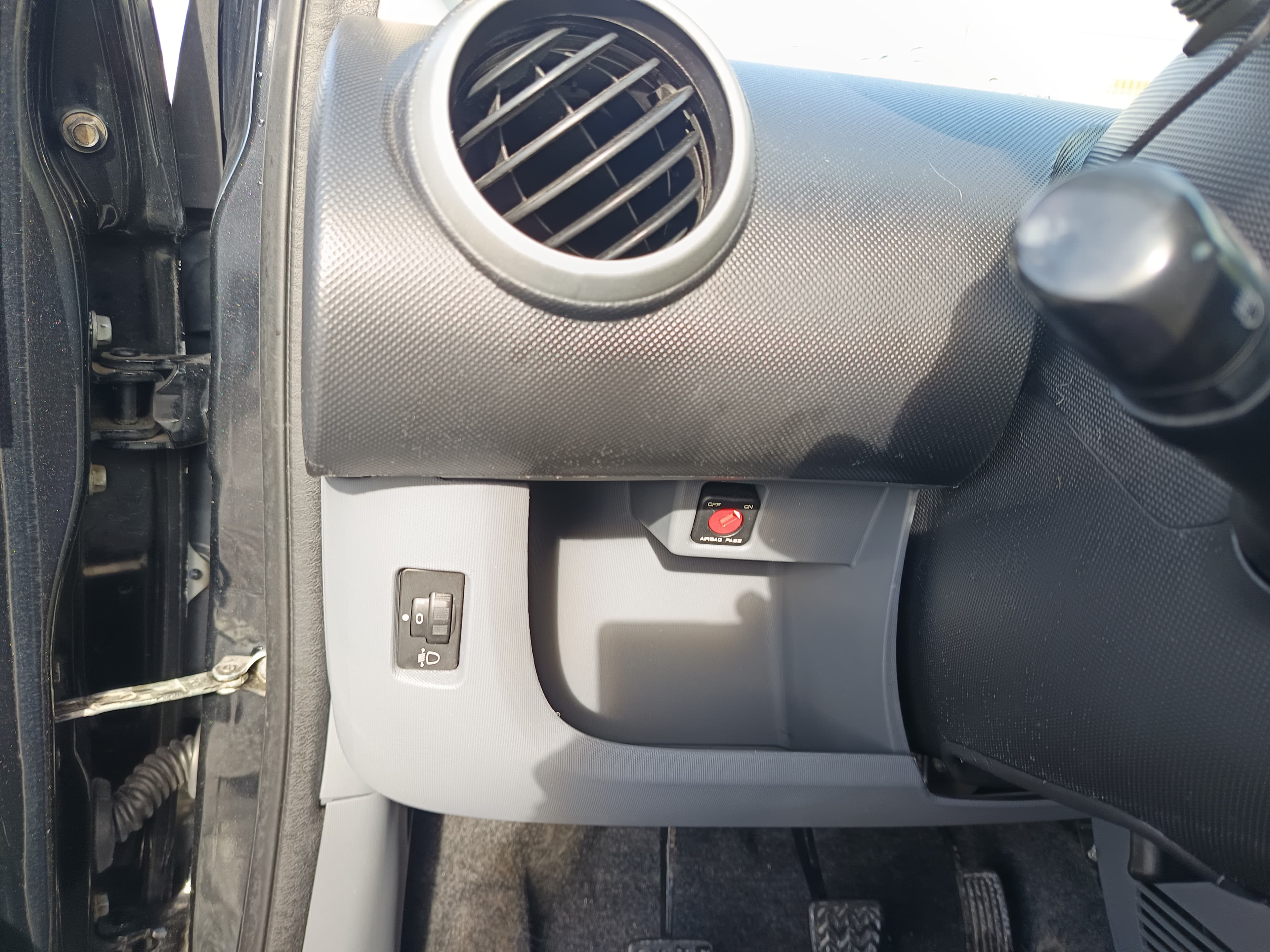 Peugeot 107 · Ano 2006 — image 39