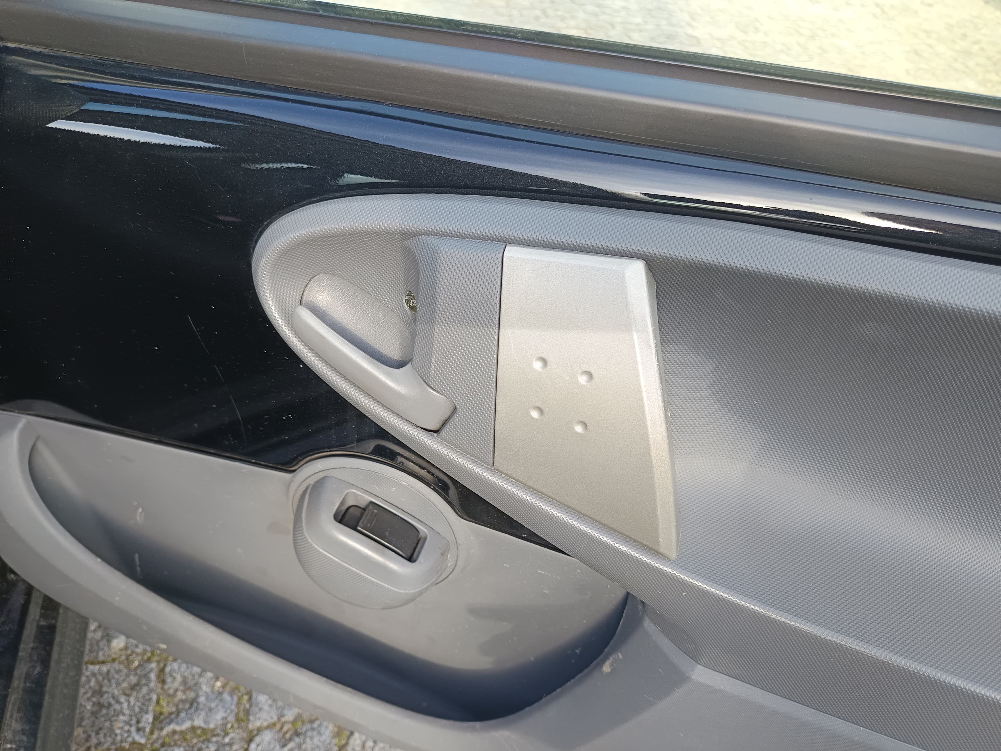 Peugeot 107 · Ano 2006 — image 28