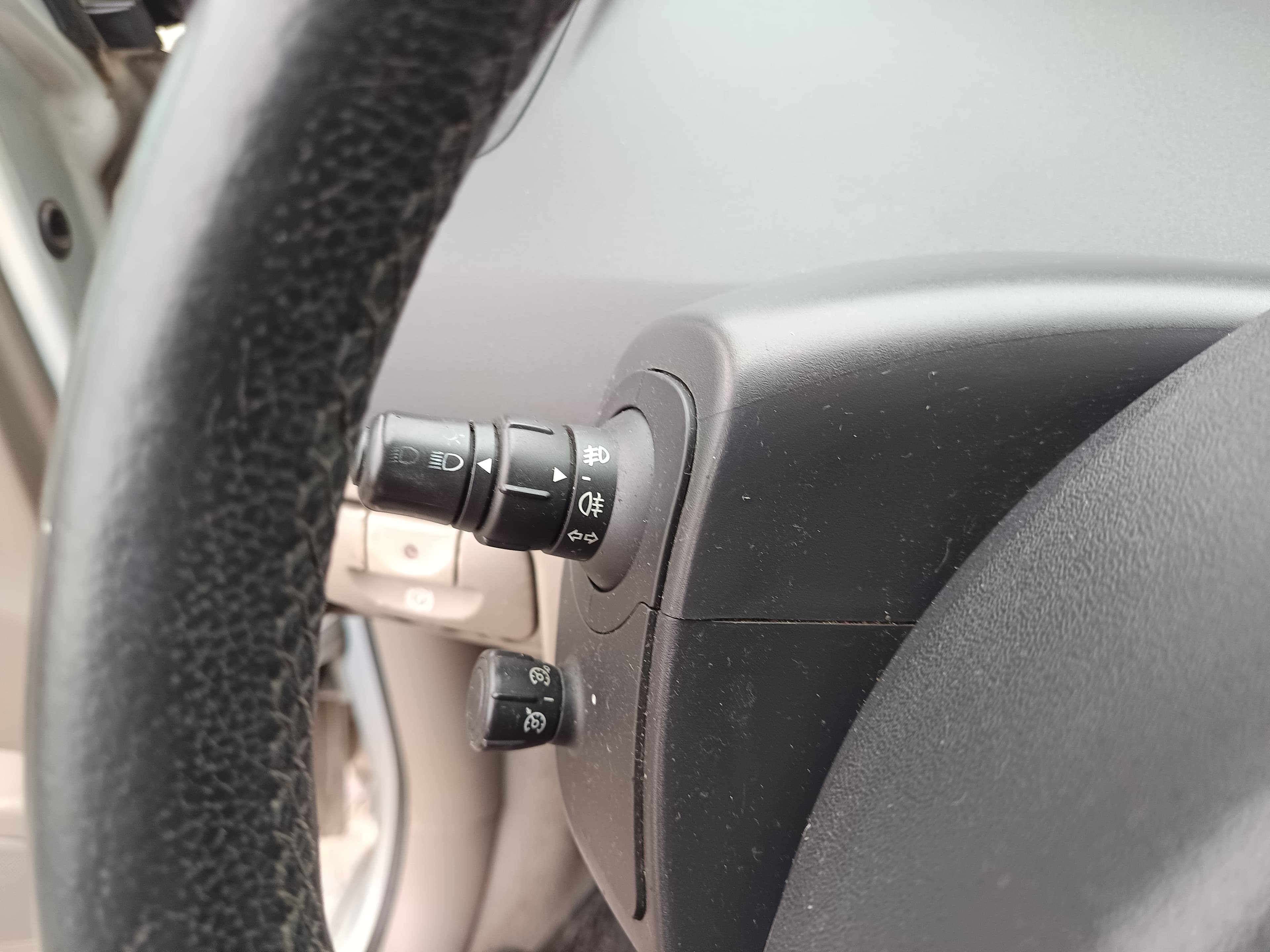 Renault Scénic · Ano 2004 — imagem 39