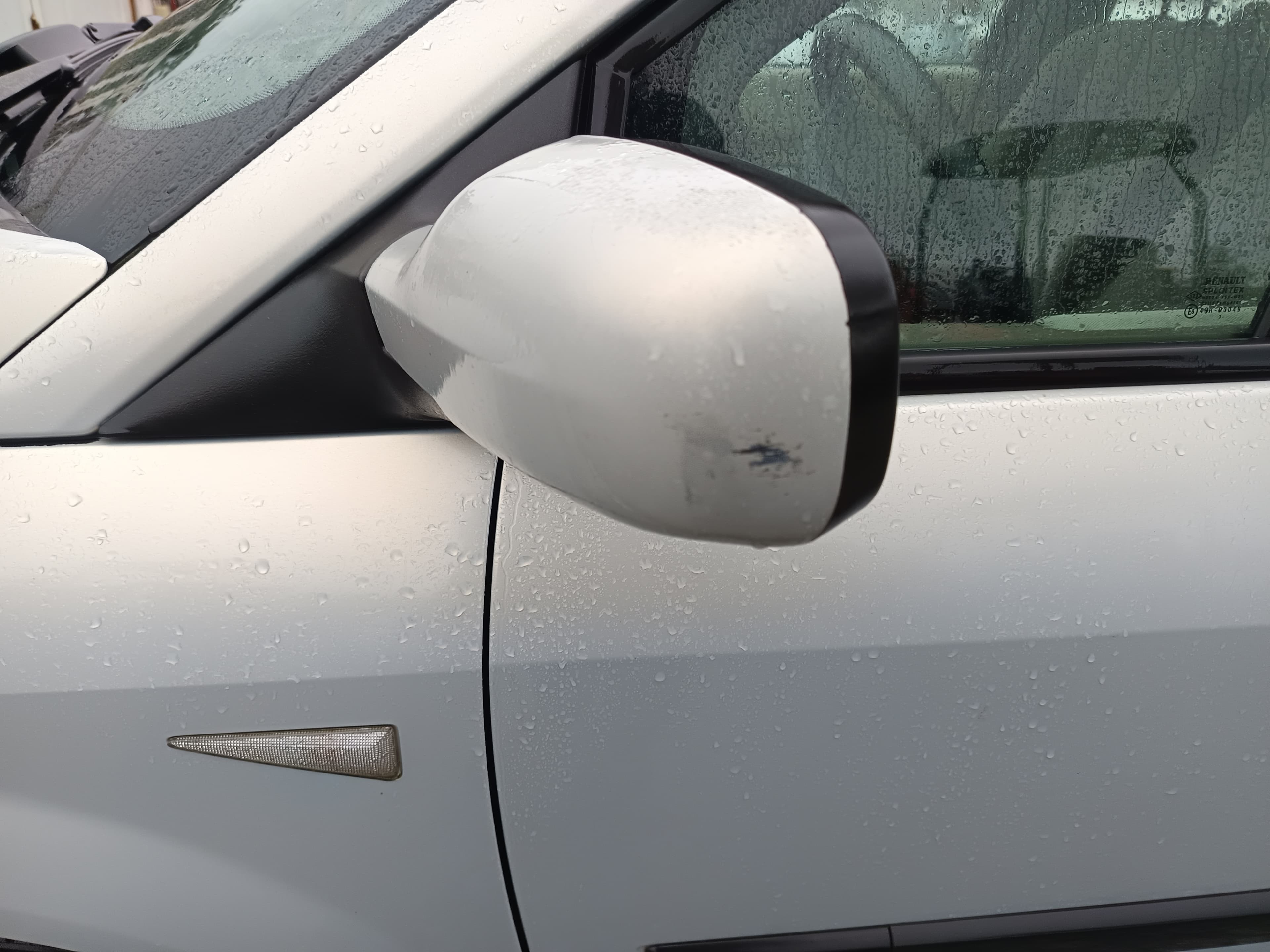 Renault Scénic · Ano 2004 — imagem 14