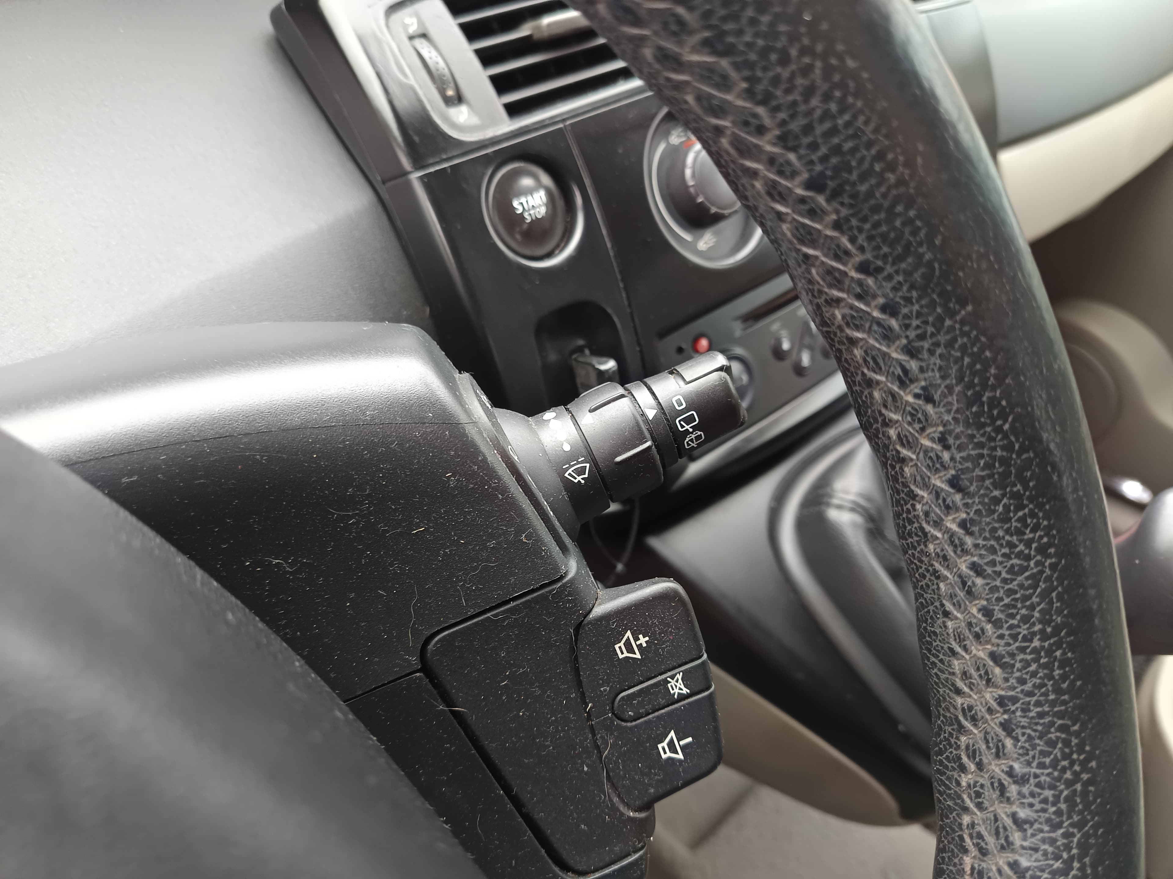 Renault Scénic · Ano 2004 — imagem 38
