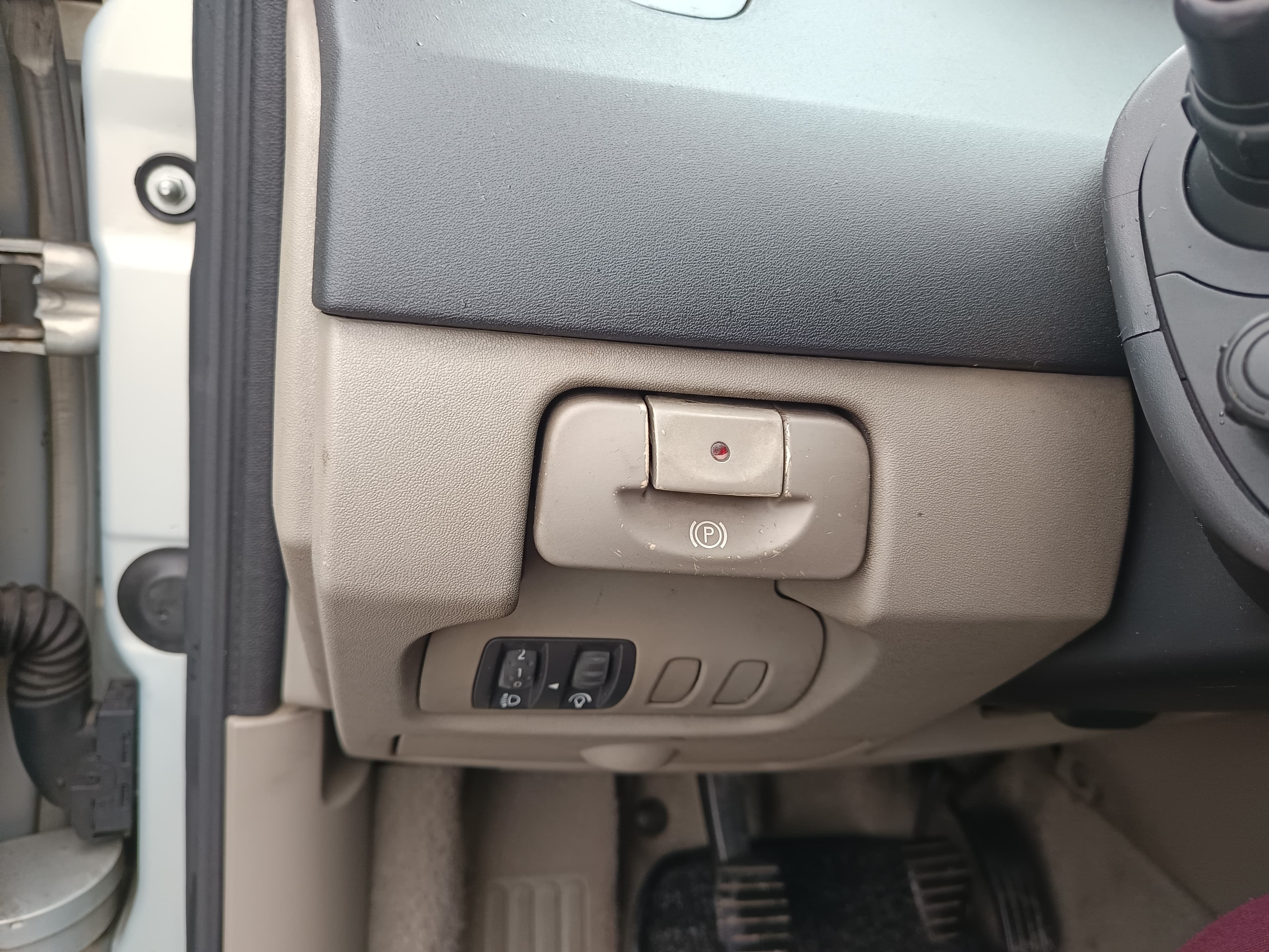 Renault Scénic · Ano 2004 — imagem 40