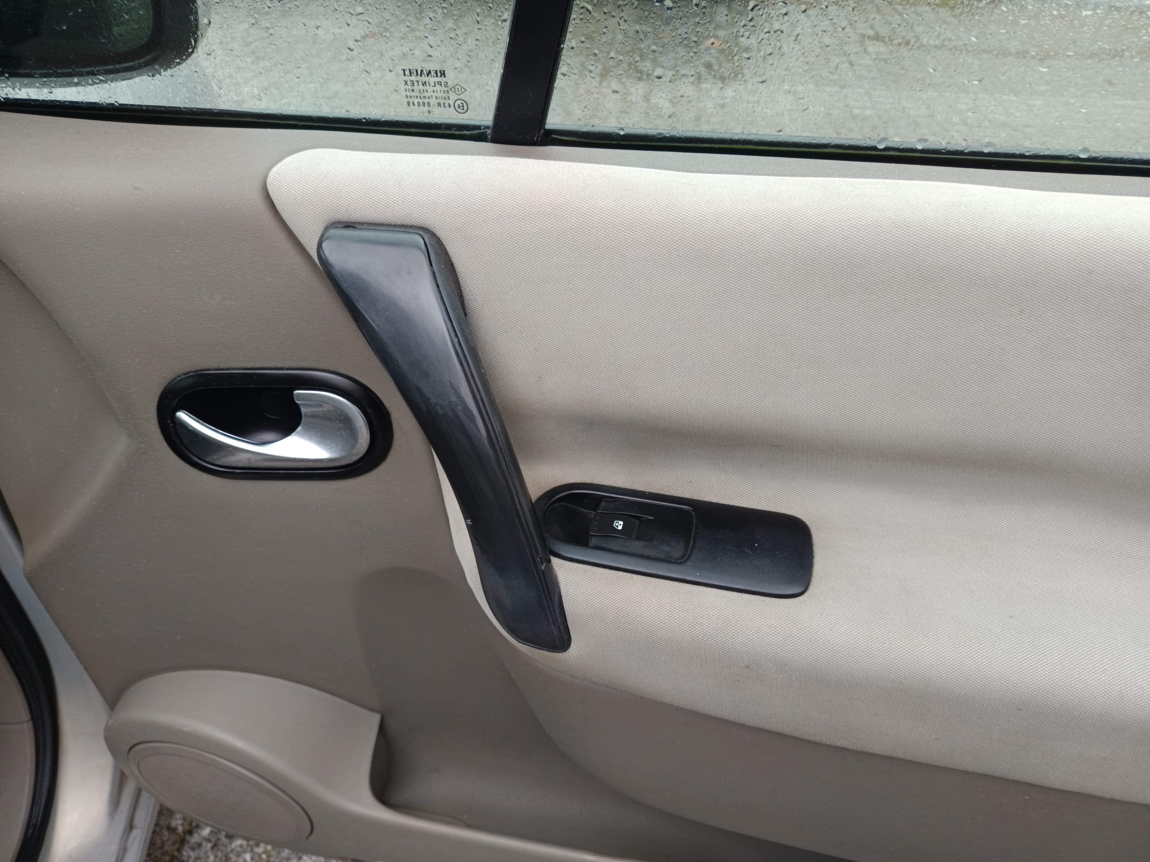 Renault Scénic · Ano 2004 — imagem 23