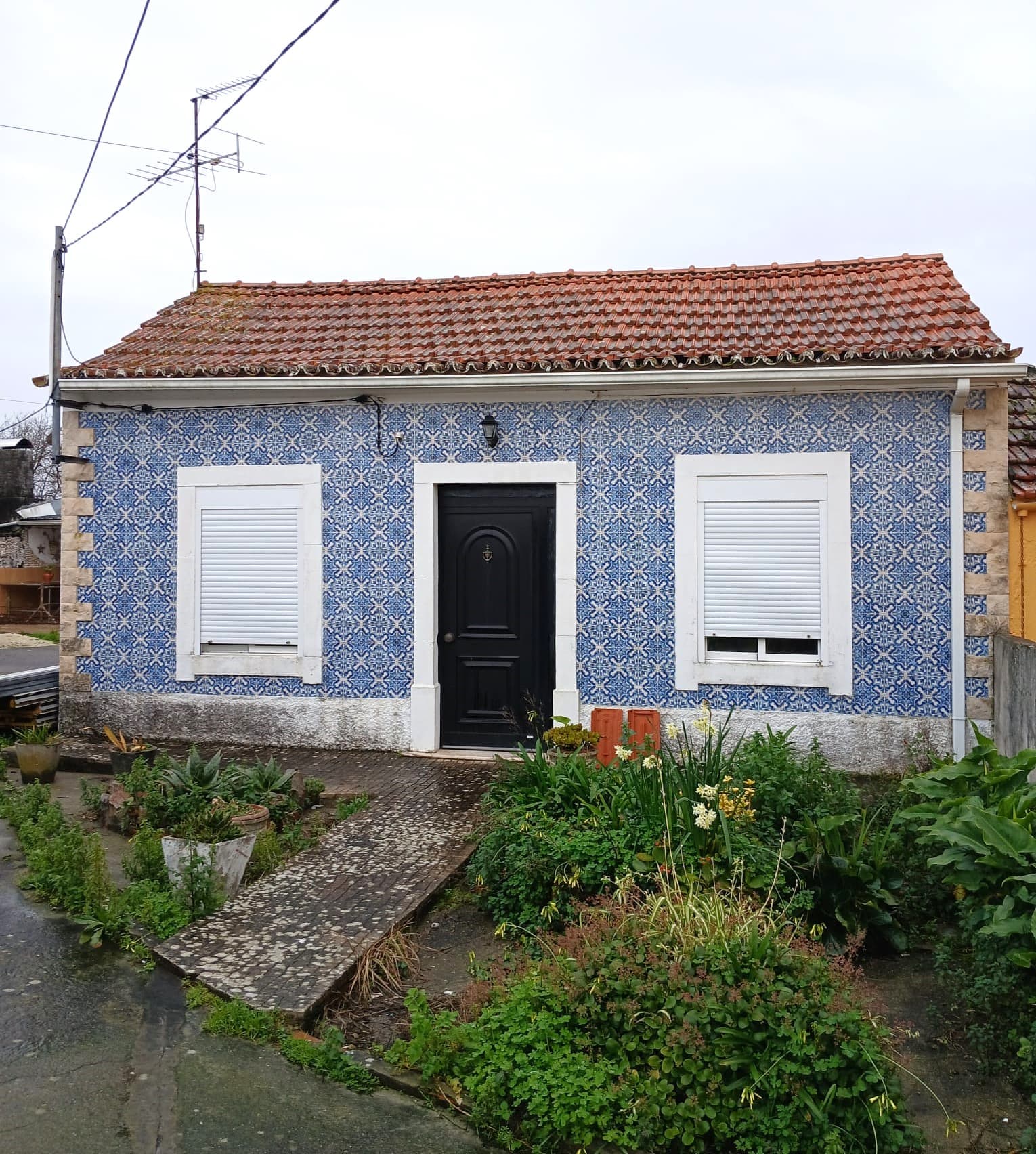 Moradia · Esgueira, Aveiro — imagen 1