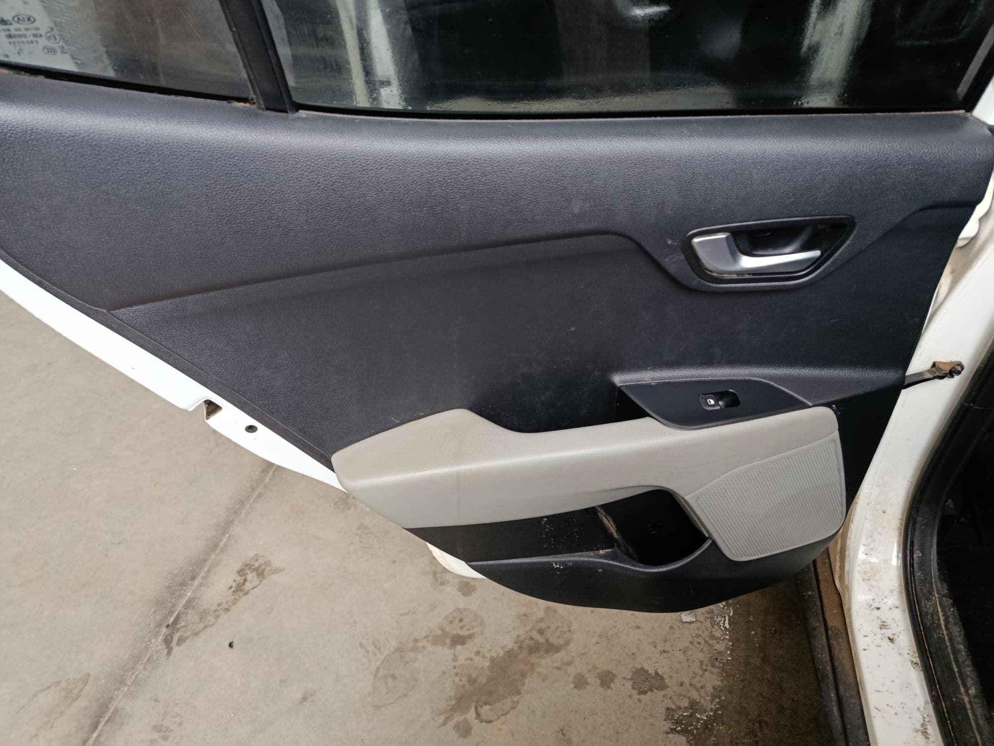 Kia Stonic · Ano 2018 — imagem 20