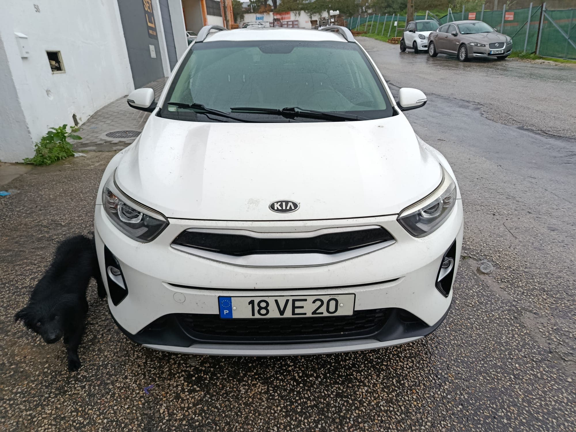Kia Stonic · Ano 2018 — imagem 3