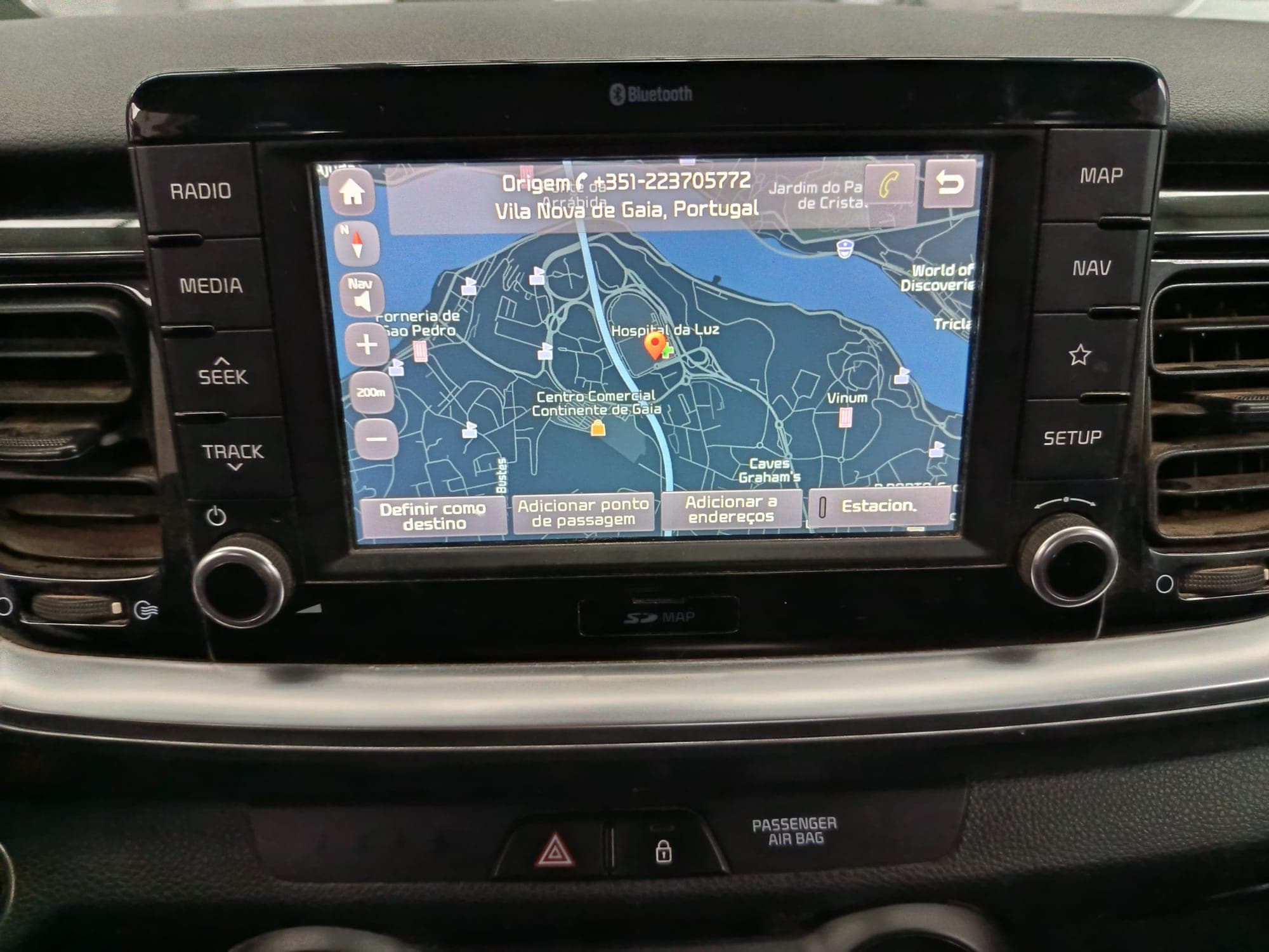 Kia Stonic · Ano 2018 — imagem 12