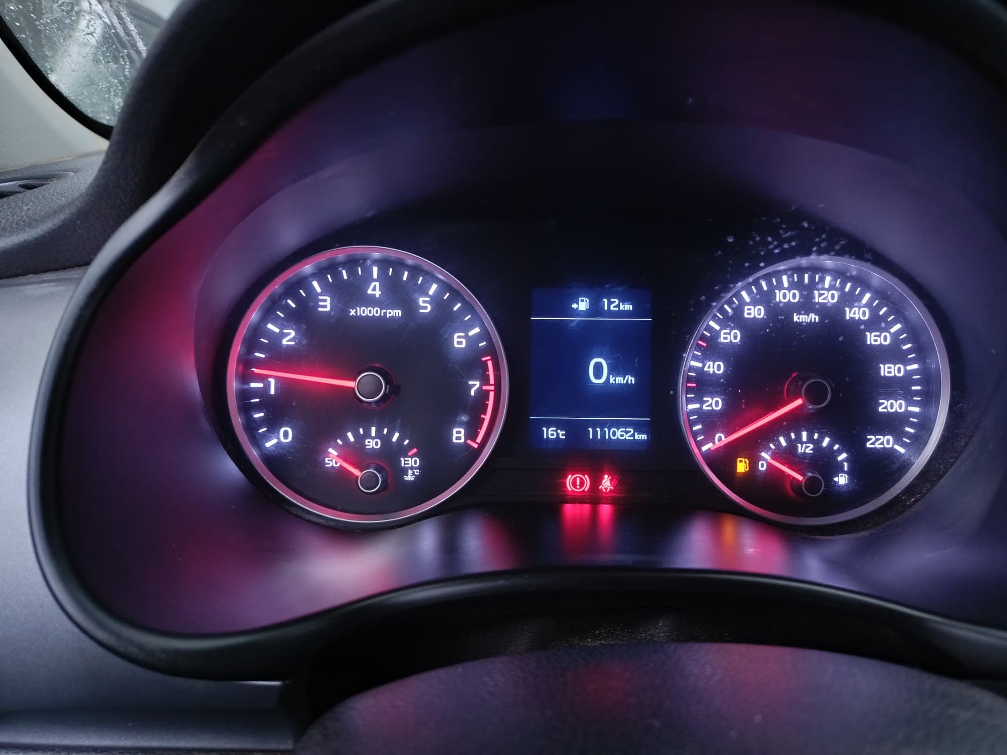 Kia Stonic · Ano 2018 — imagem 23