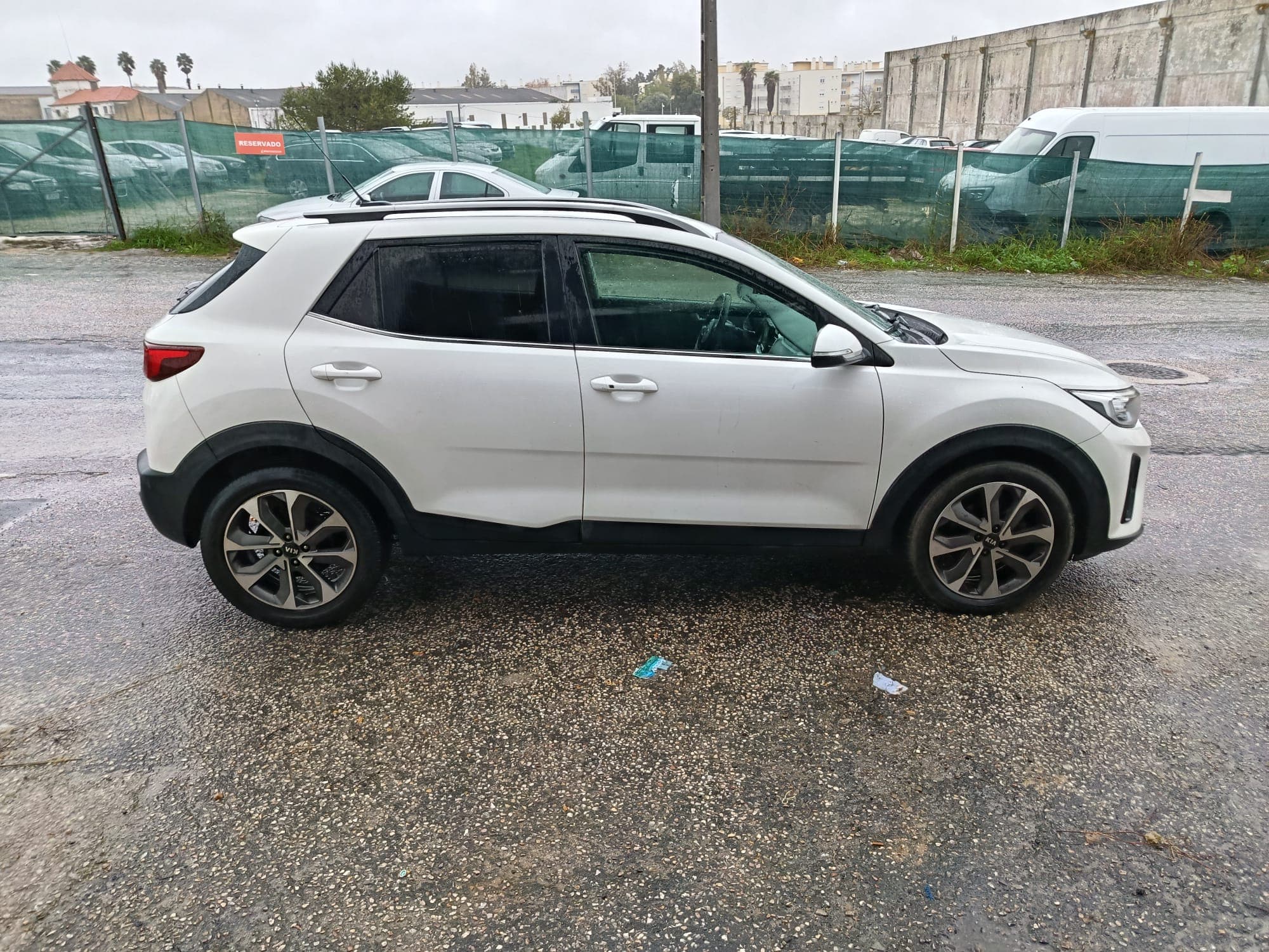 Kia Stonic · Ano 2018 — imagem 5