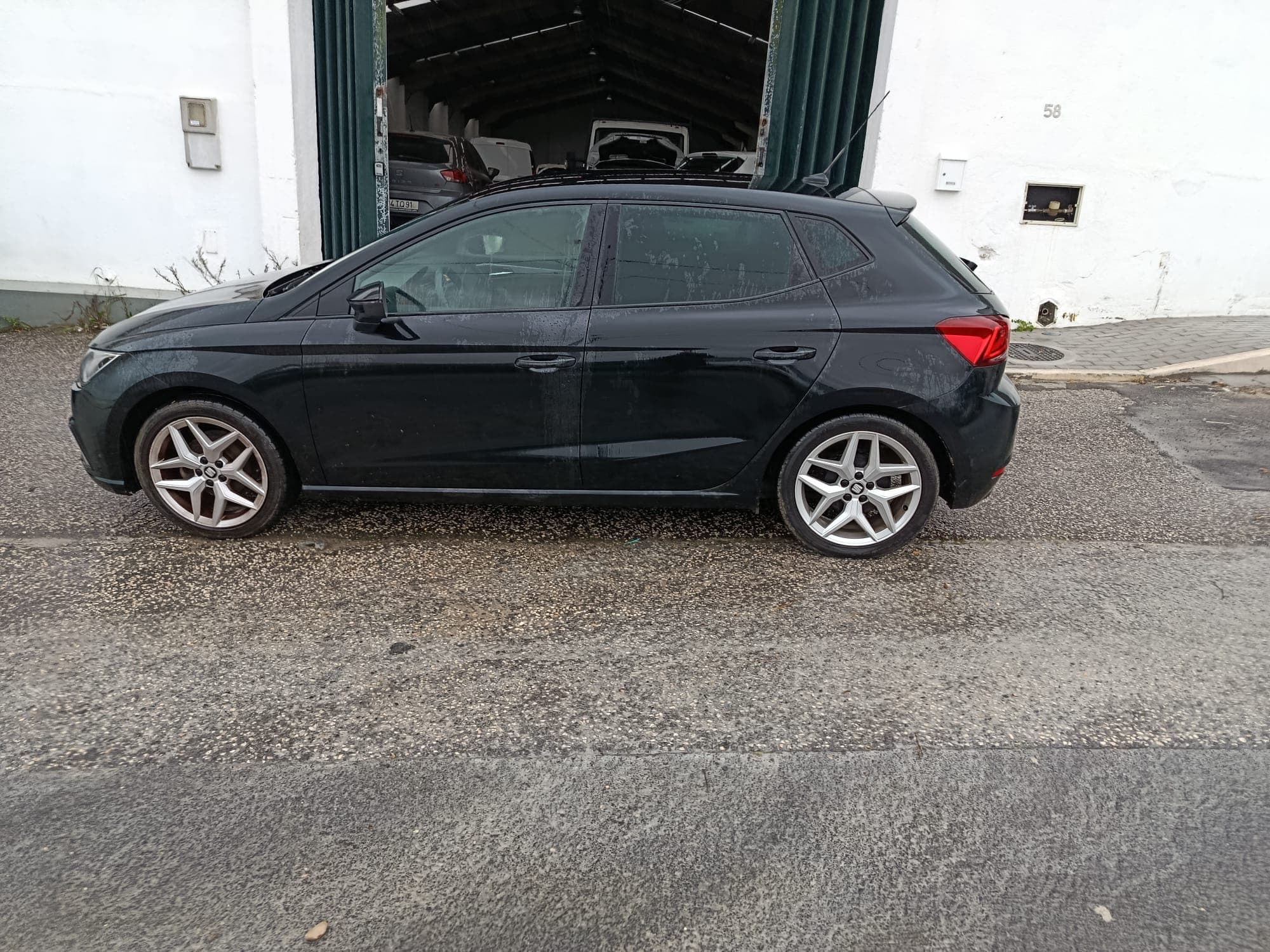 Seat Ibiza · Ano 2020 — imagen 6