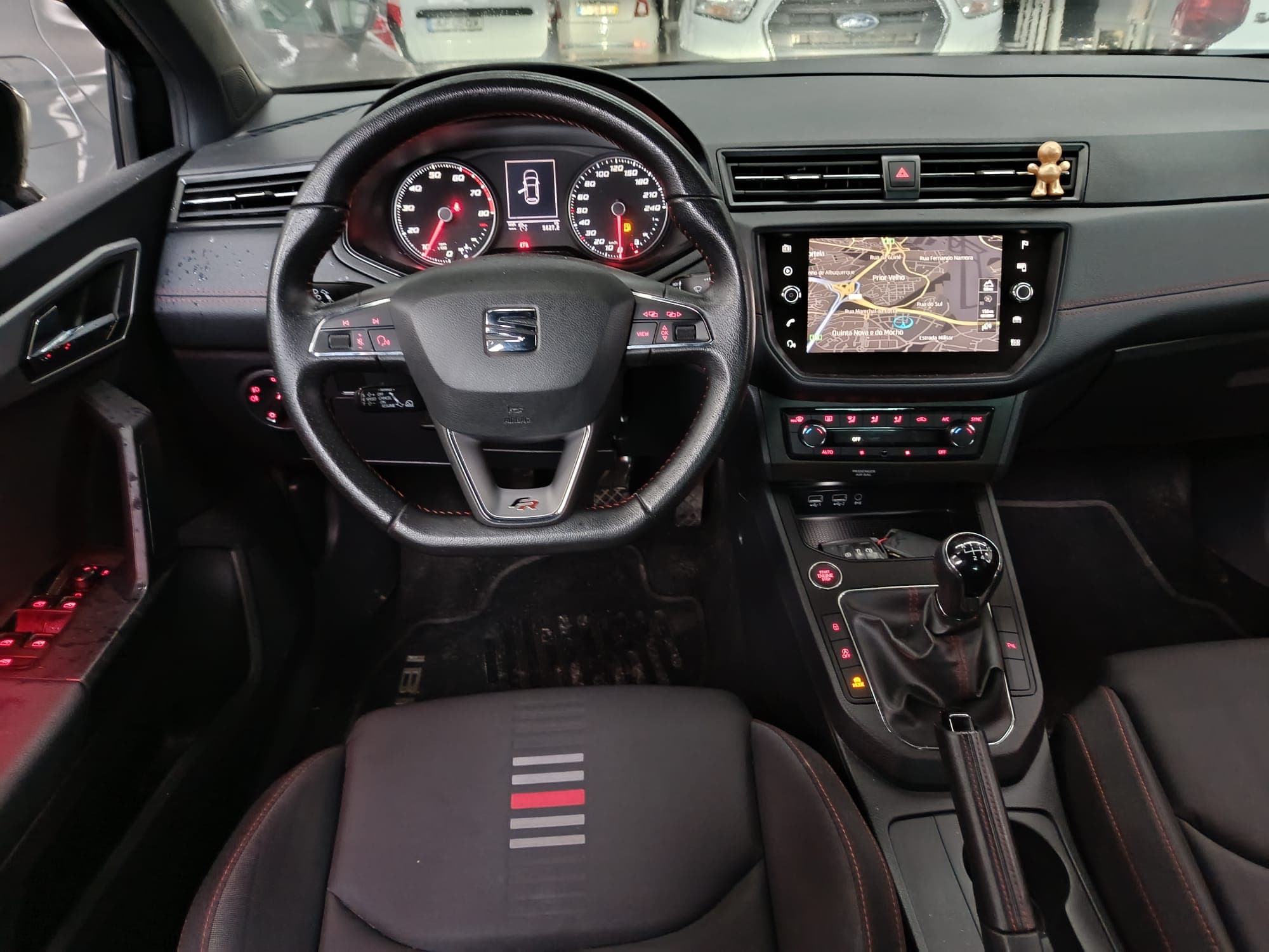 Seat Ibiza · Ano 2020 — imagen 15