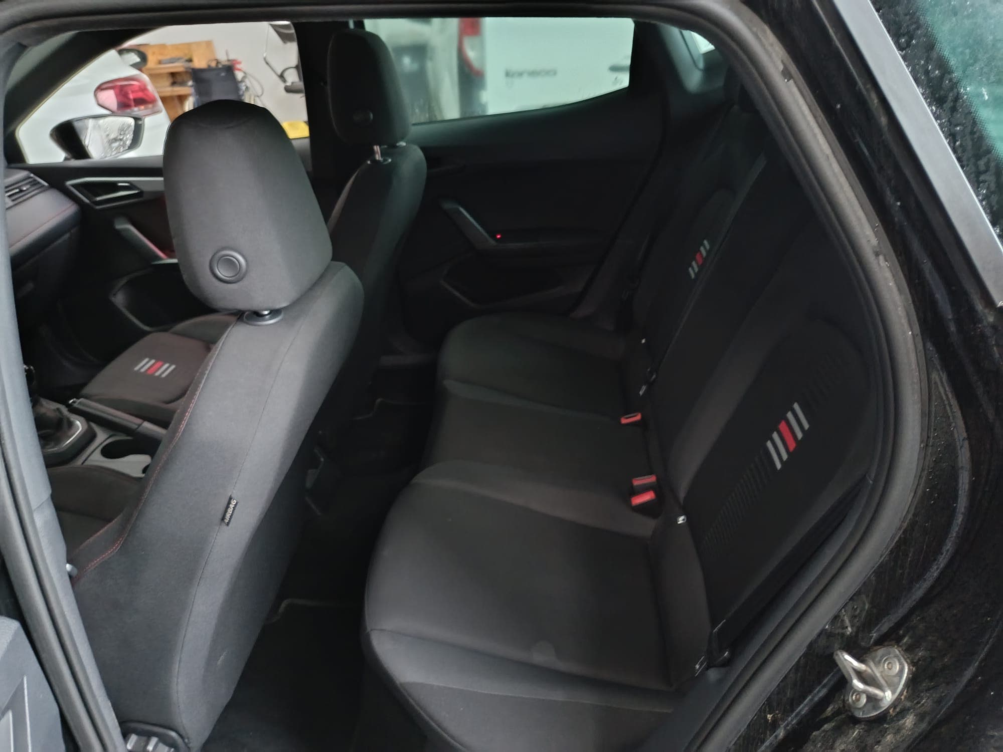 Seat Ibiza · Ano 2020 — imagen 22