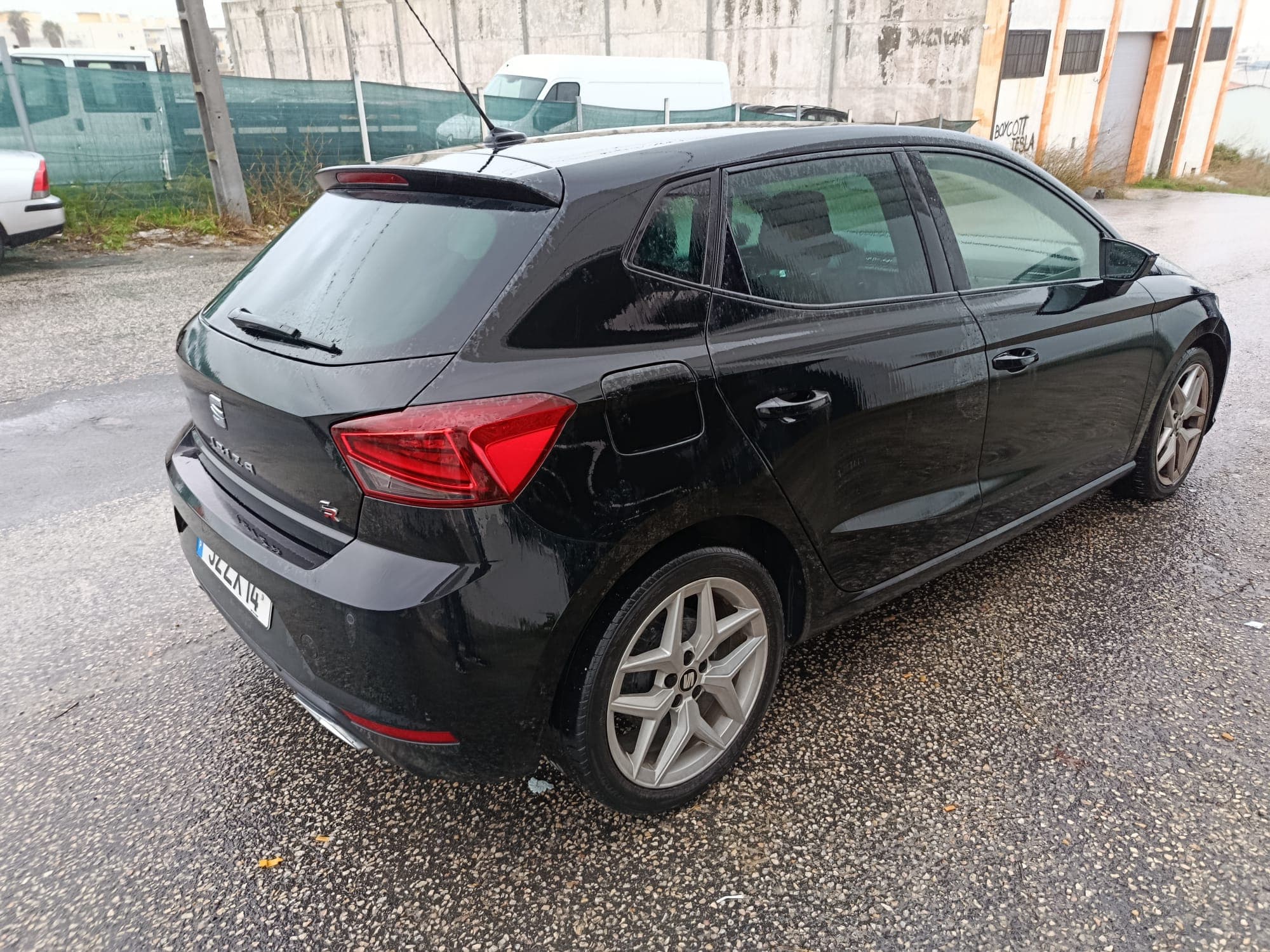 Seat Ibiza · Ano 2020 — imagen 7