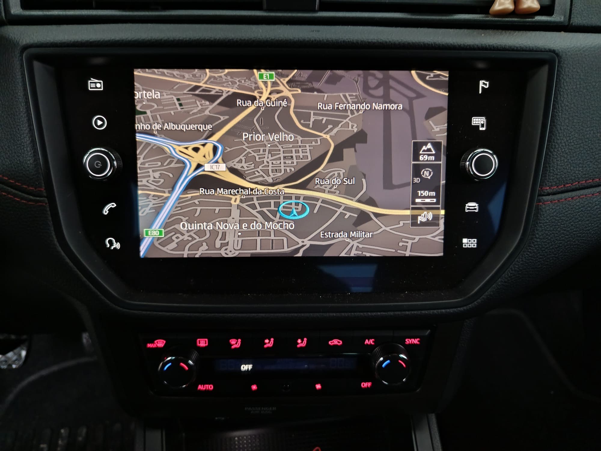 Seat Ibiza · Ano 2020 — imagen 14