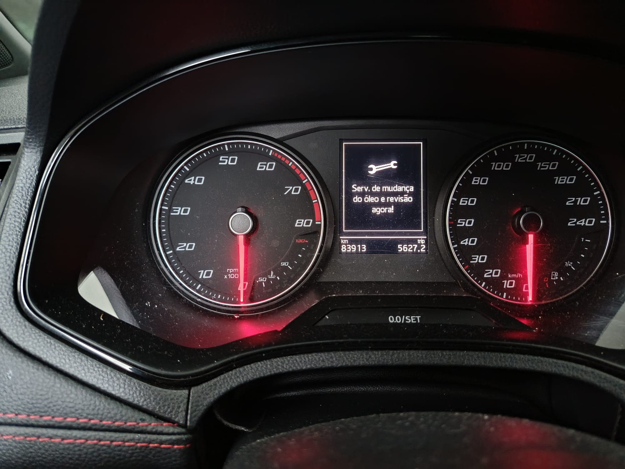 Seat Ibiza · Ano 2020 — imagen 11
