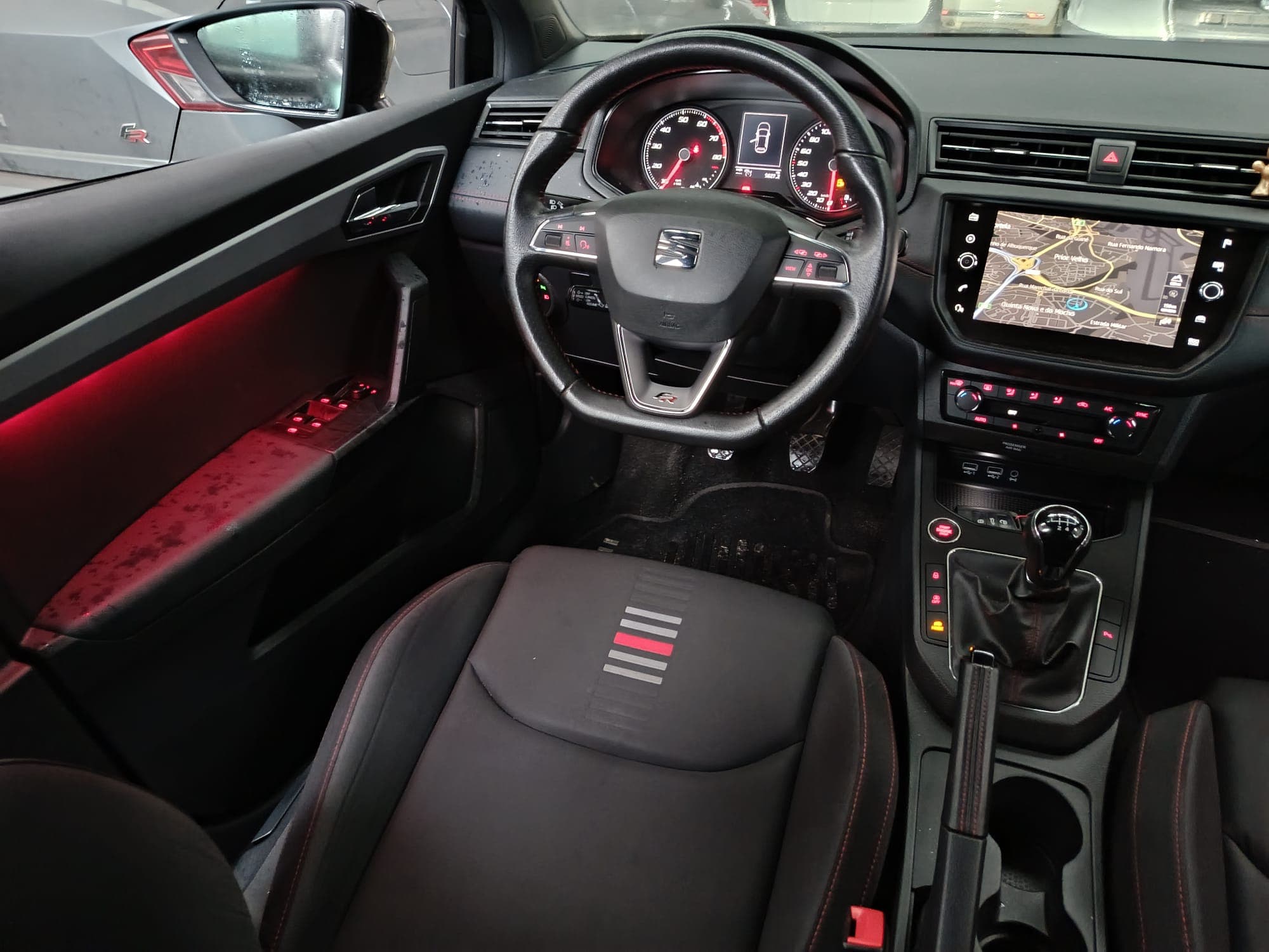 Seat Ibiza · Ano 2020 — imagen 18