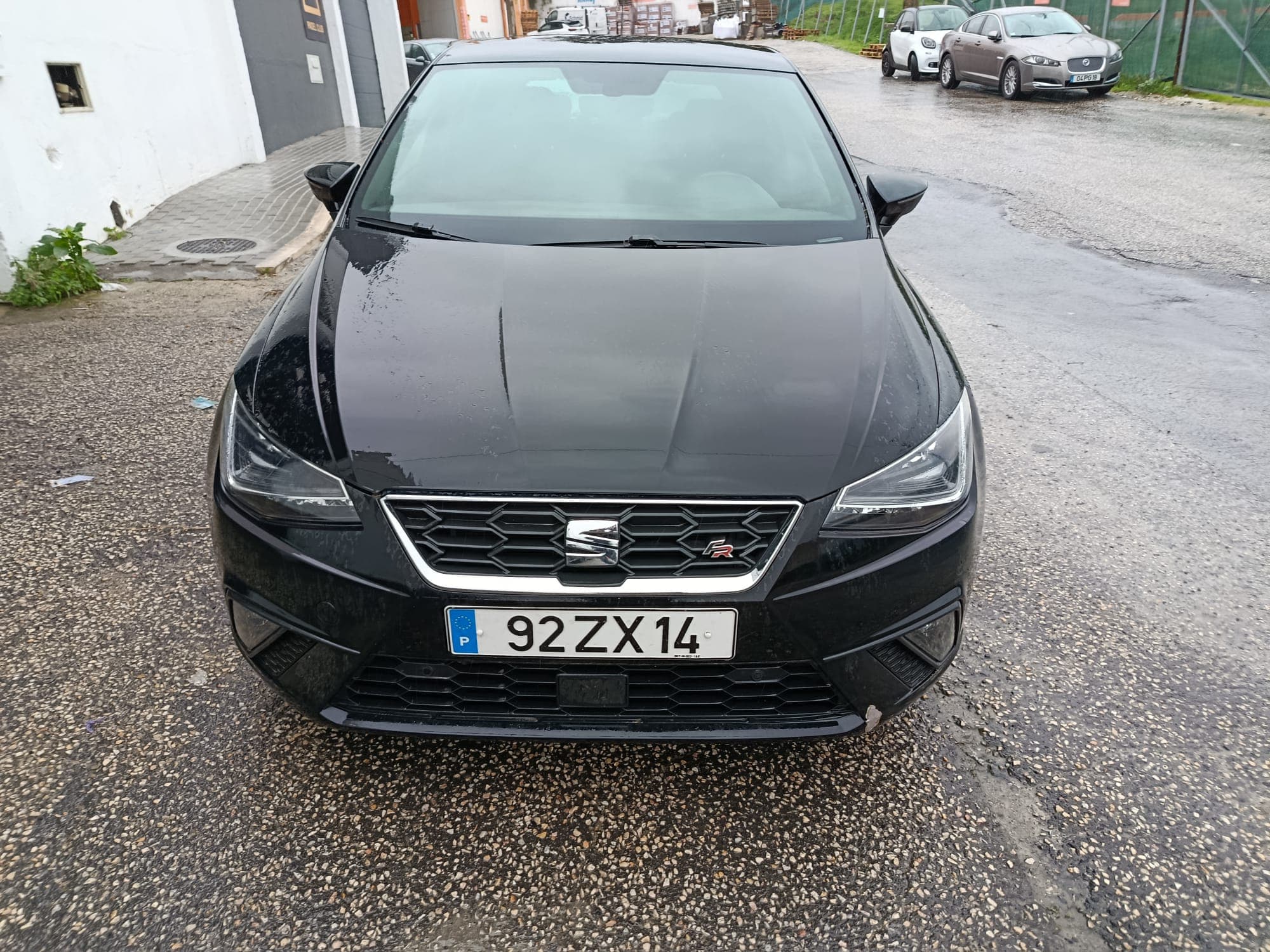 Seat Ibiza · Ano 2020 — imagen 3