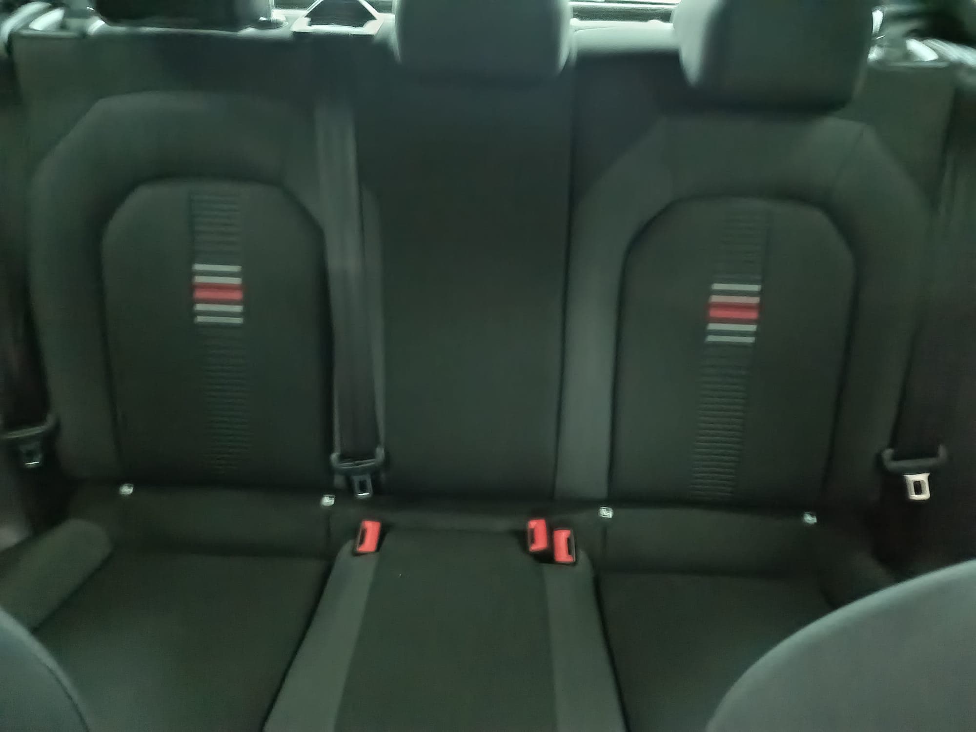 Seat Ibiza · Ano 2020 — imagen 19