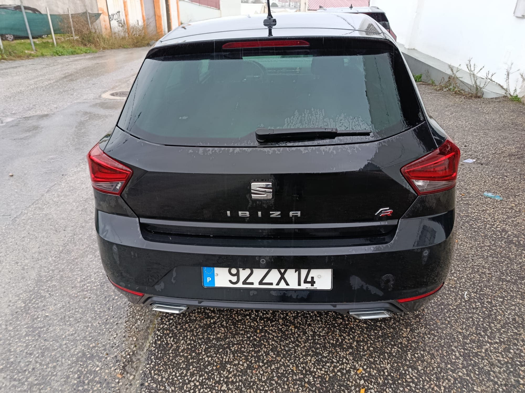 Seat Ibiza · Ano 2020 — imagen 4
