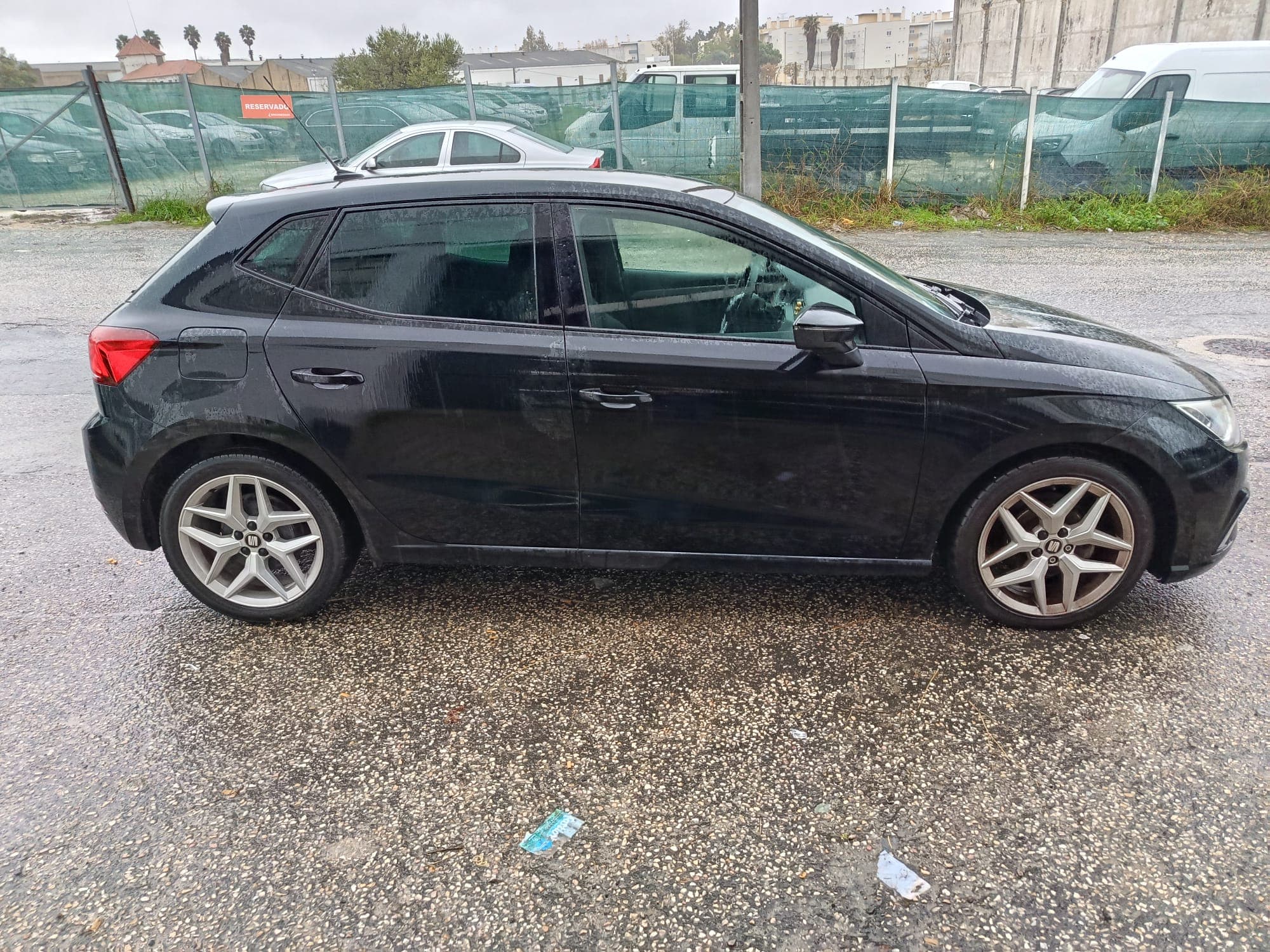 Seat Ibiza · Ano 2020 — imagen 8