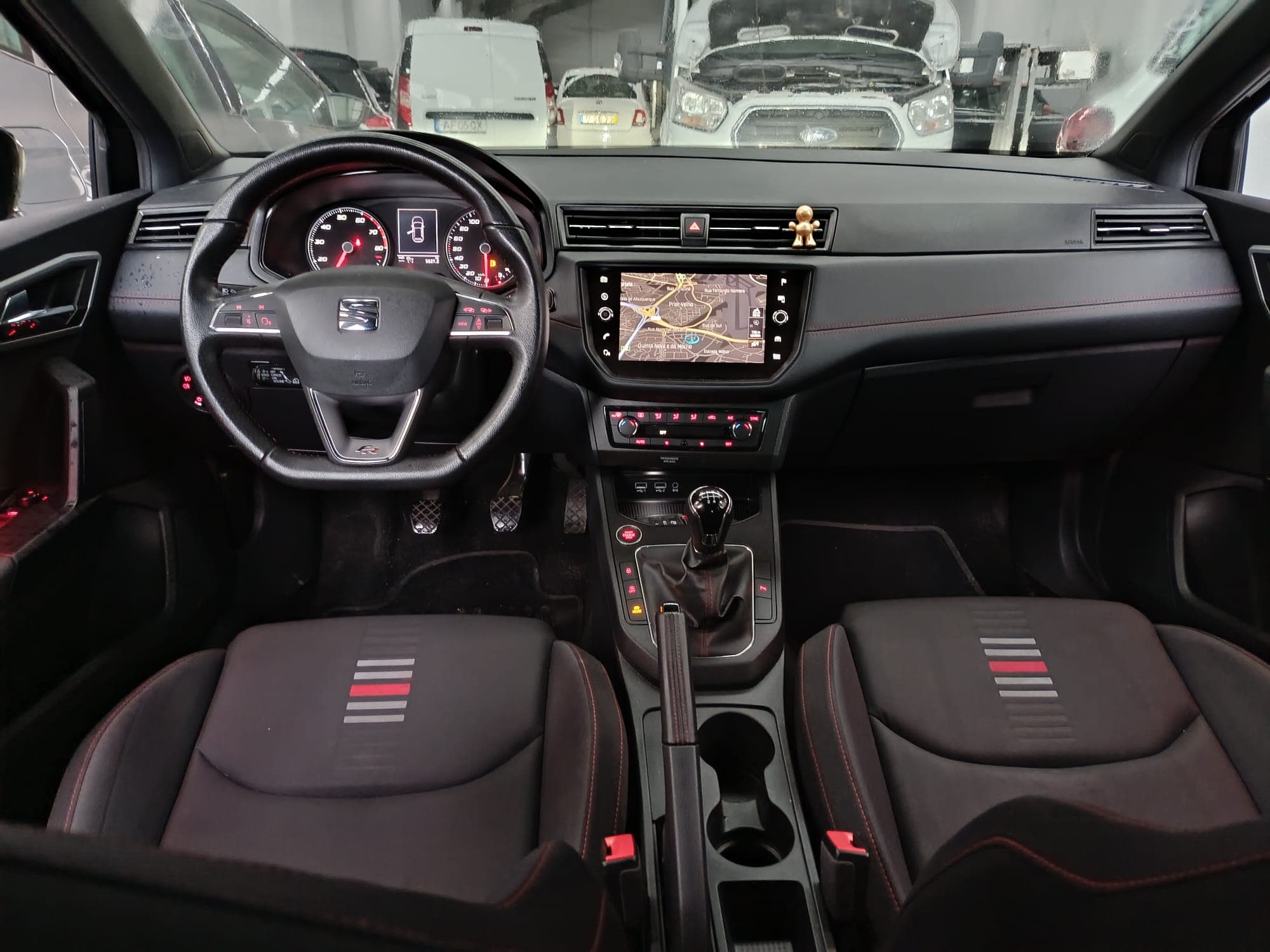Seat Ibiza · Ano 2020 — imagen 21