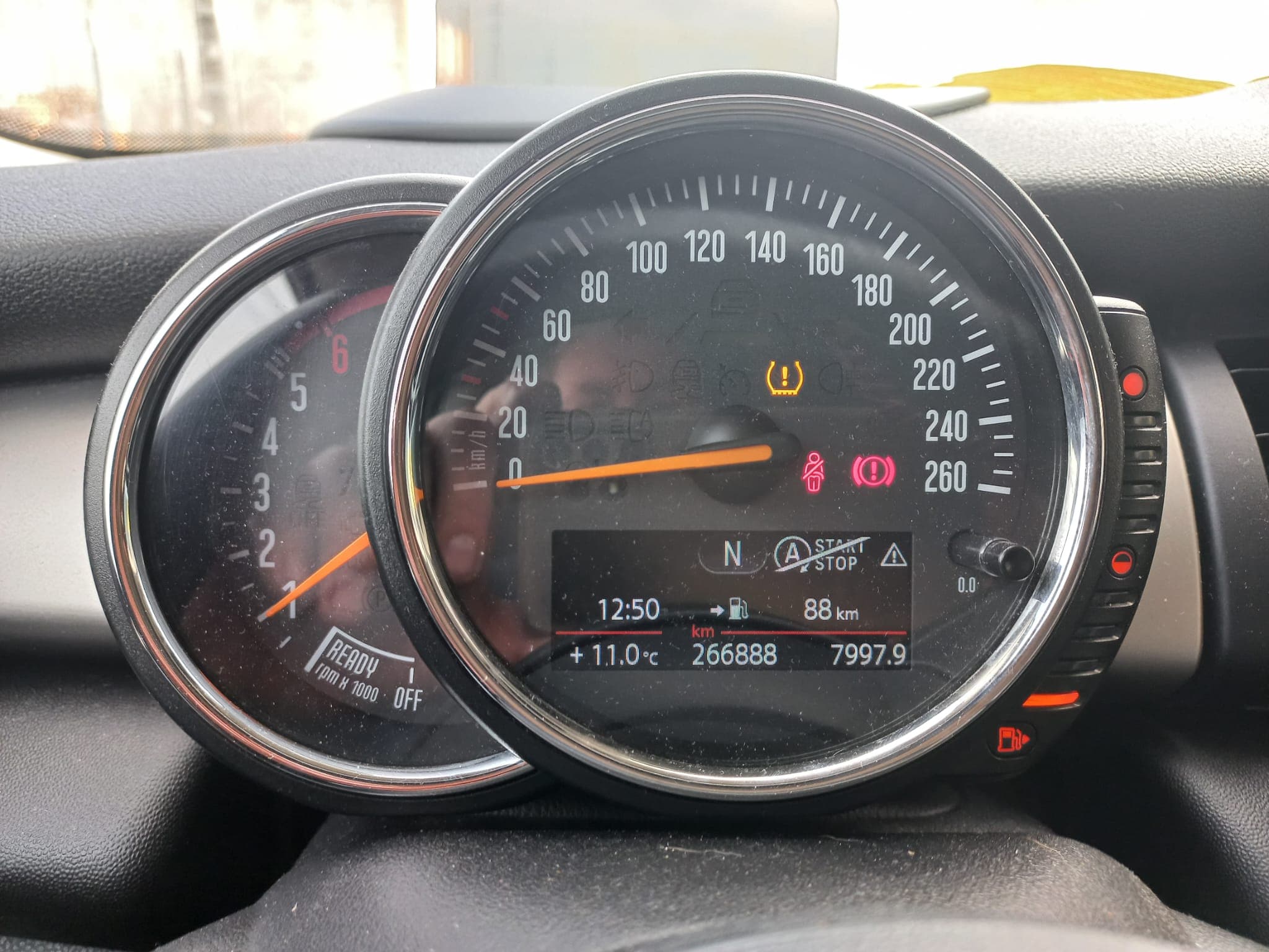 Mini Cooper D · Ano 2015 — image 13