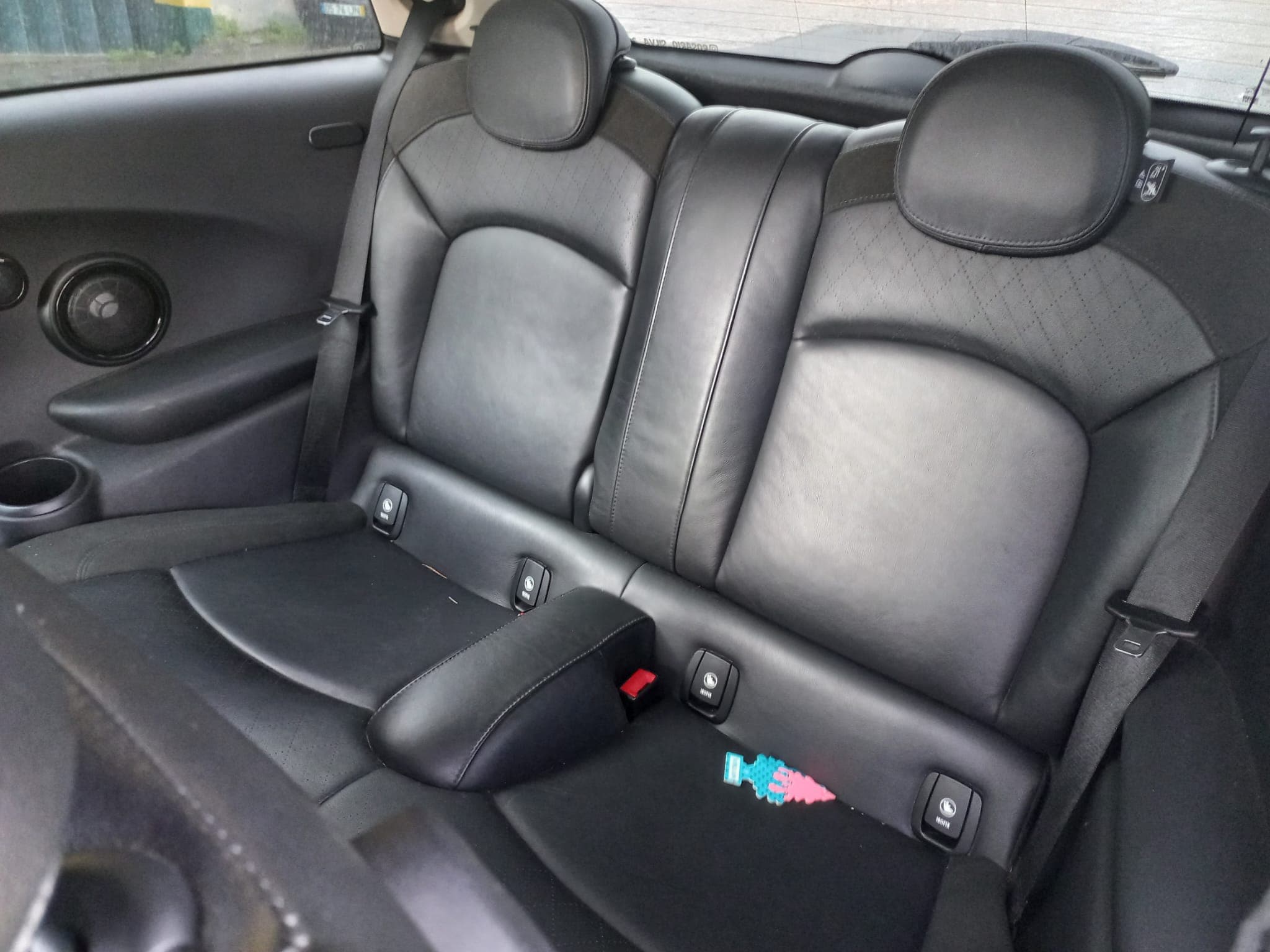 Mini Cooper D · Ano 2015 — image 12