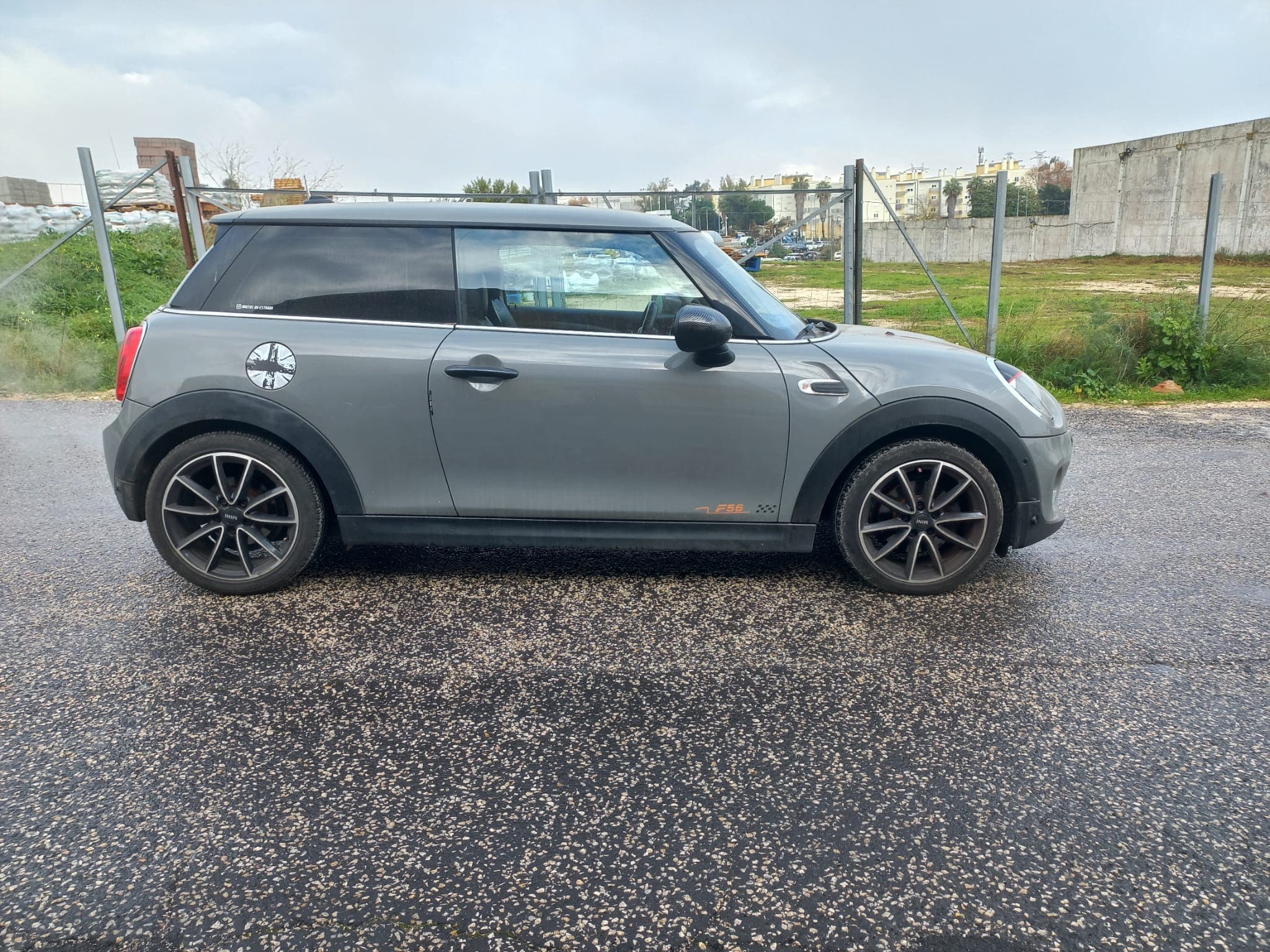 Mini Cooper D · Ano 2015 — image 5