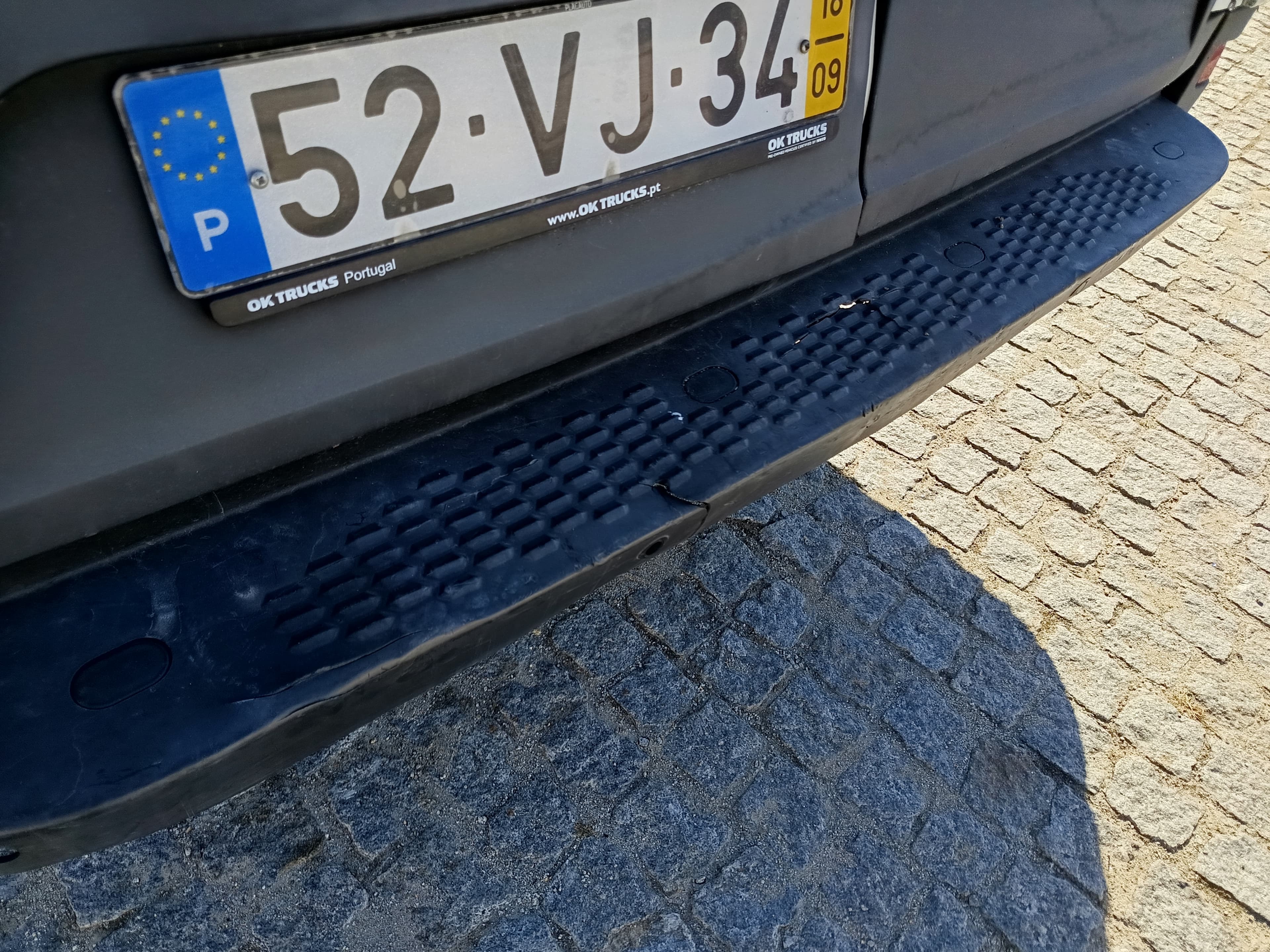 Iveco Daily · Ano 2018 — image 14