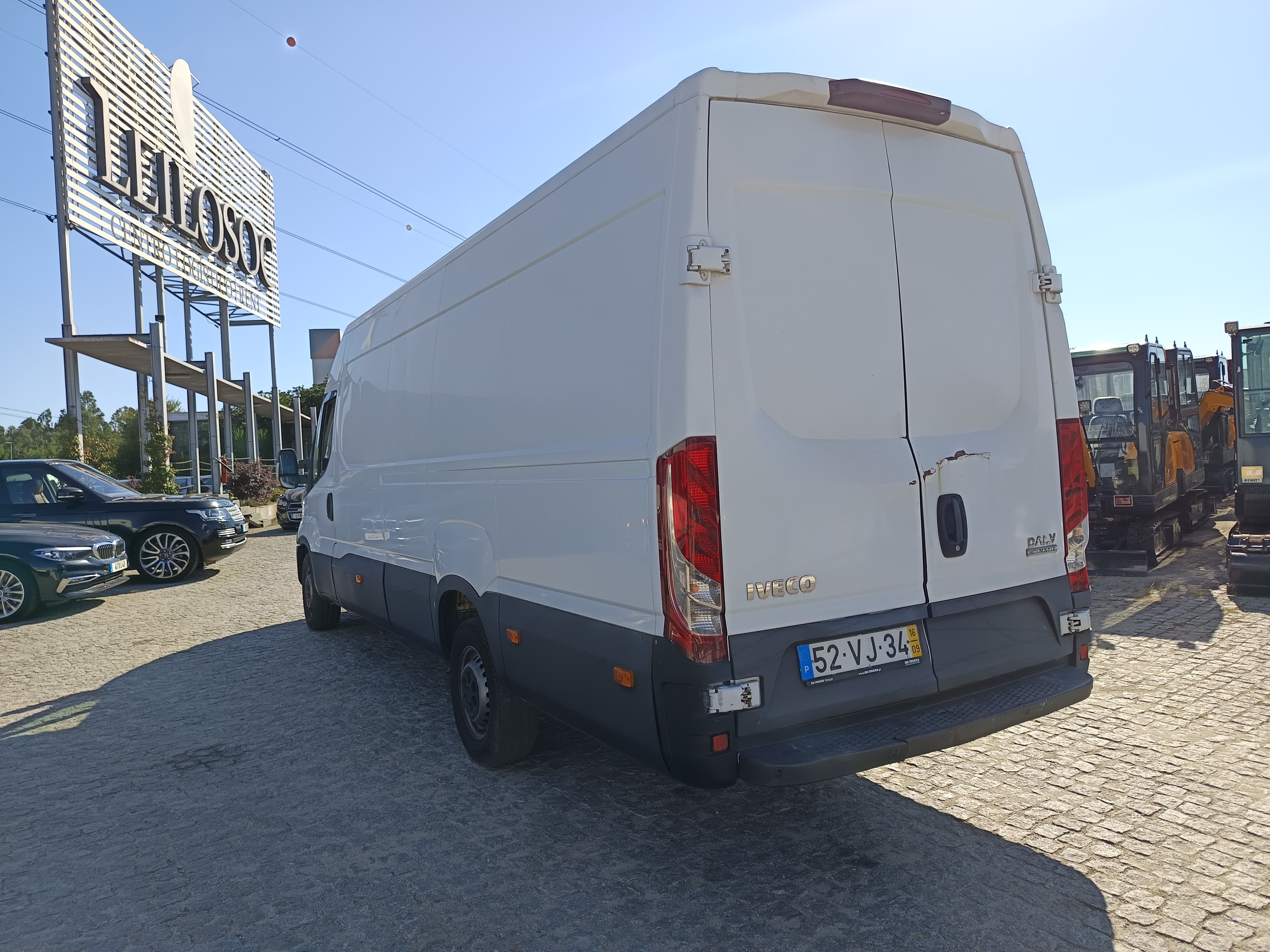 Iveco Daily · Ano 2018 — image 6