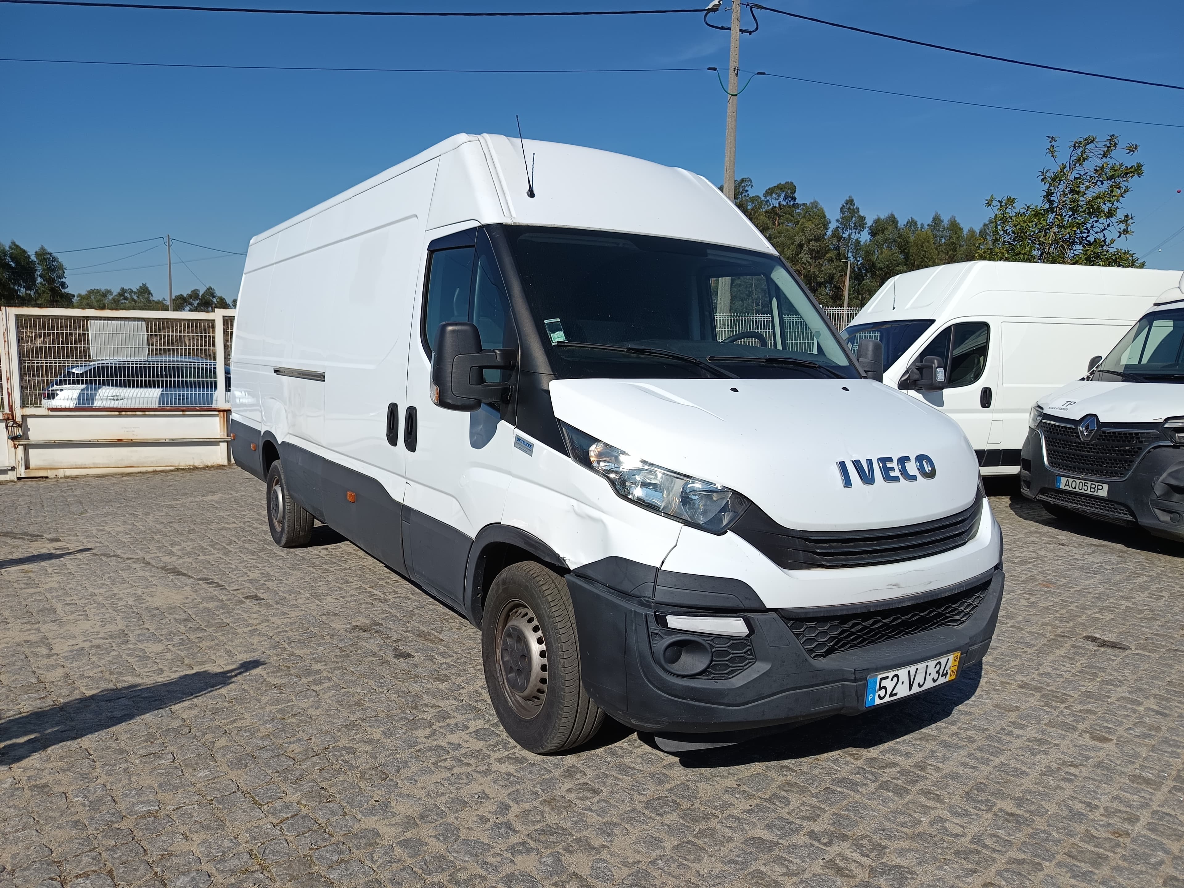 Iveco Daily · Ano 2018 — image 3